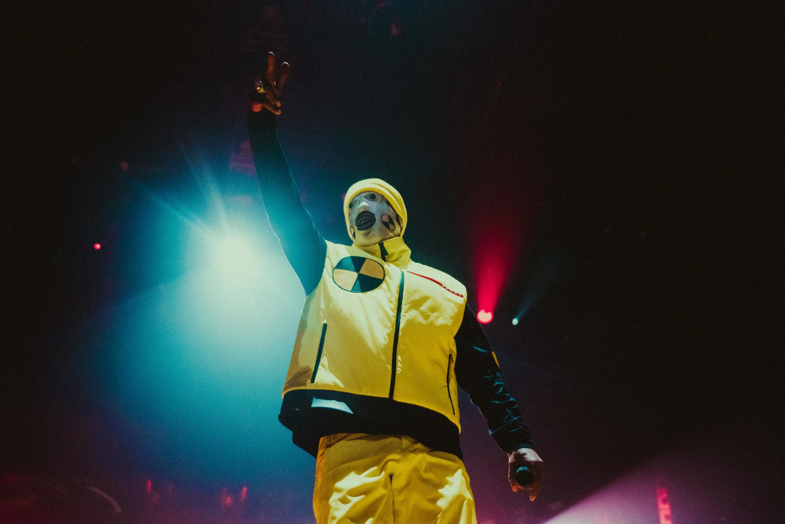Photos: A$AP Rocky at The Anthem