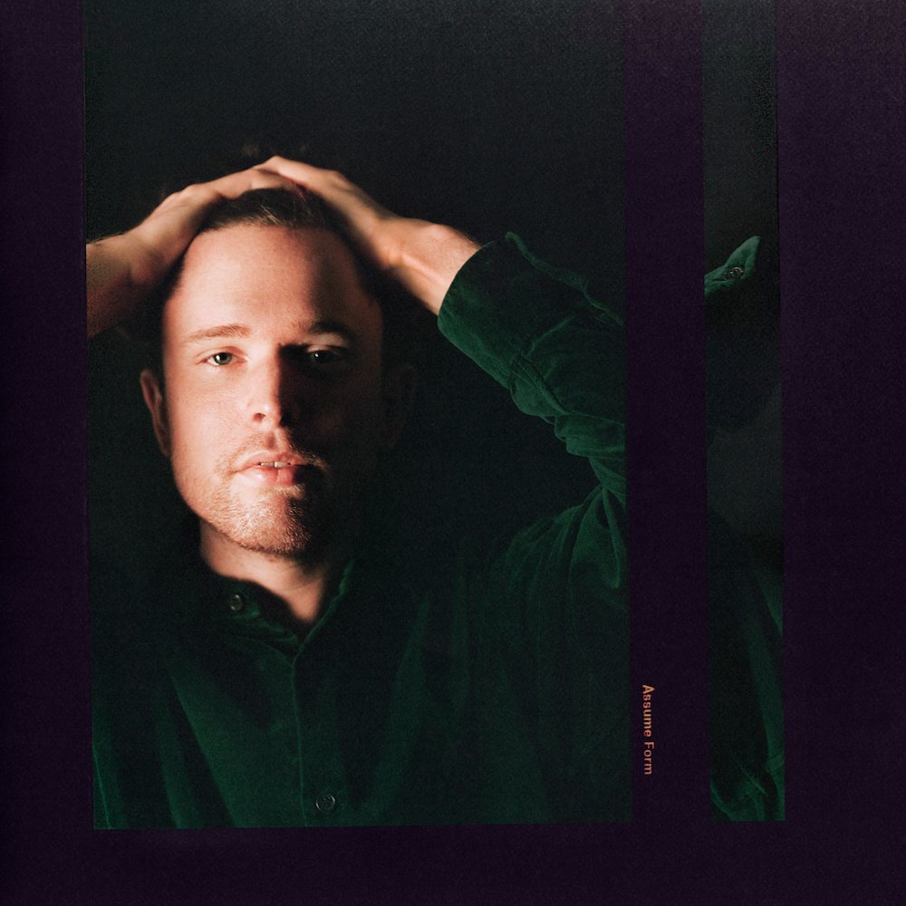 Preview: James Blake at The Anthem