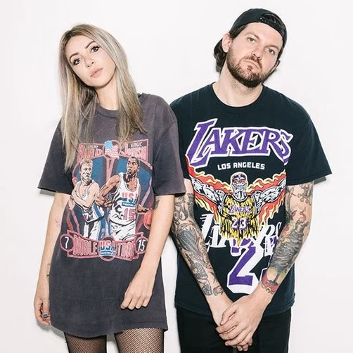 Preview: Dillon Francis and Alison Wonderland at The Anthem