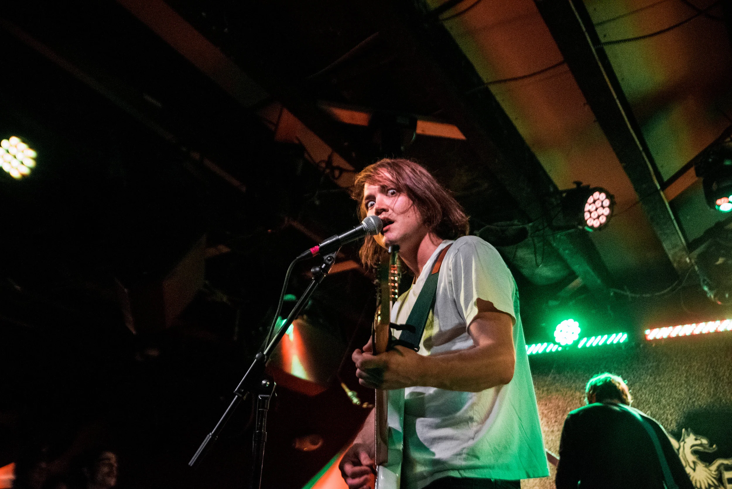 Photos: Mozes and the Firstborn