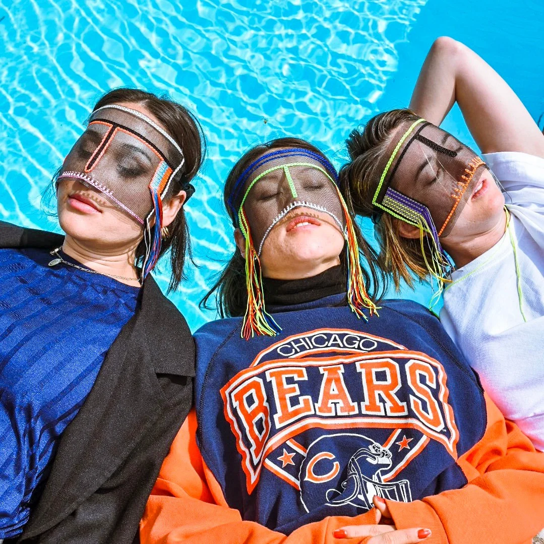 Best of SXSW: Meet Haiku Hands