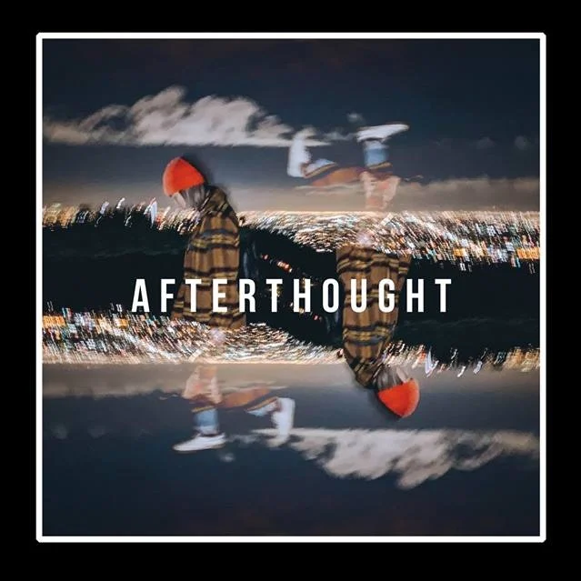 Premiere: Listen to Scorpio's debut EP, afterthought