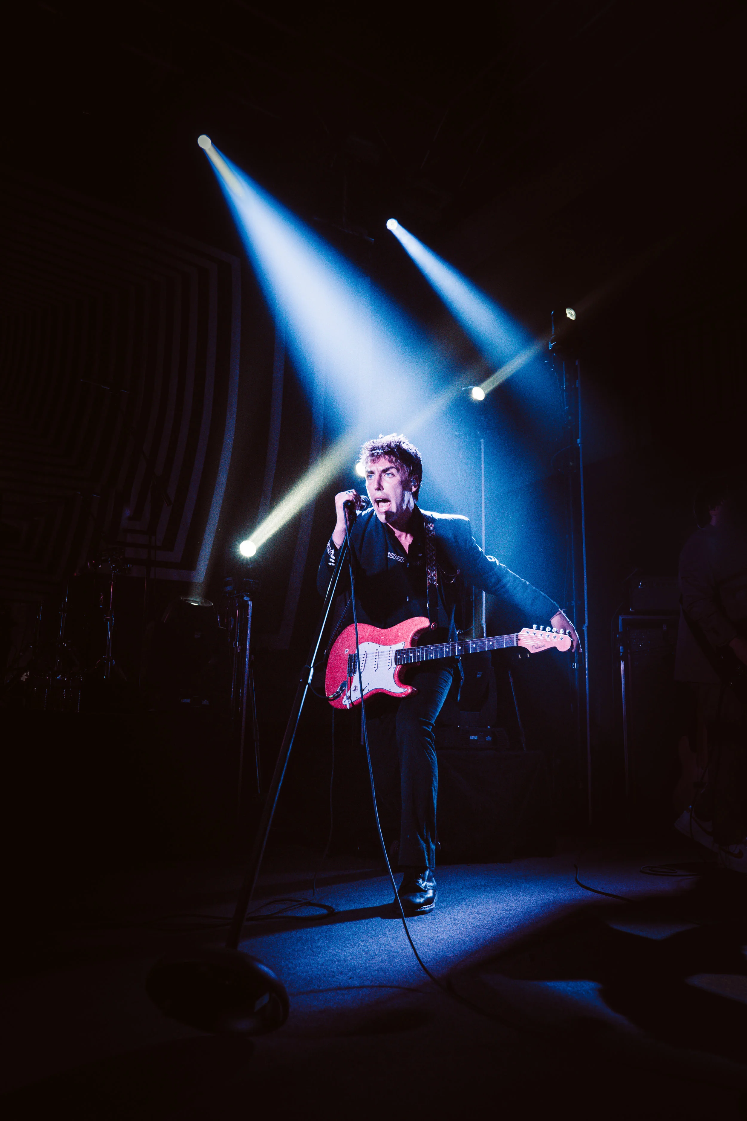 Photos: Bad Suns at 9:30 Club