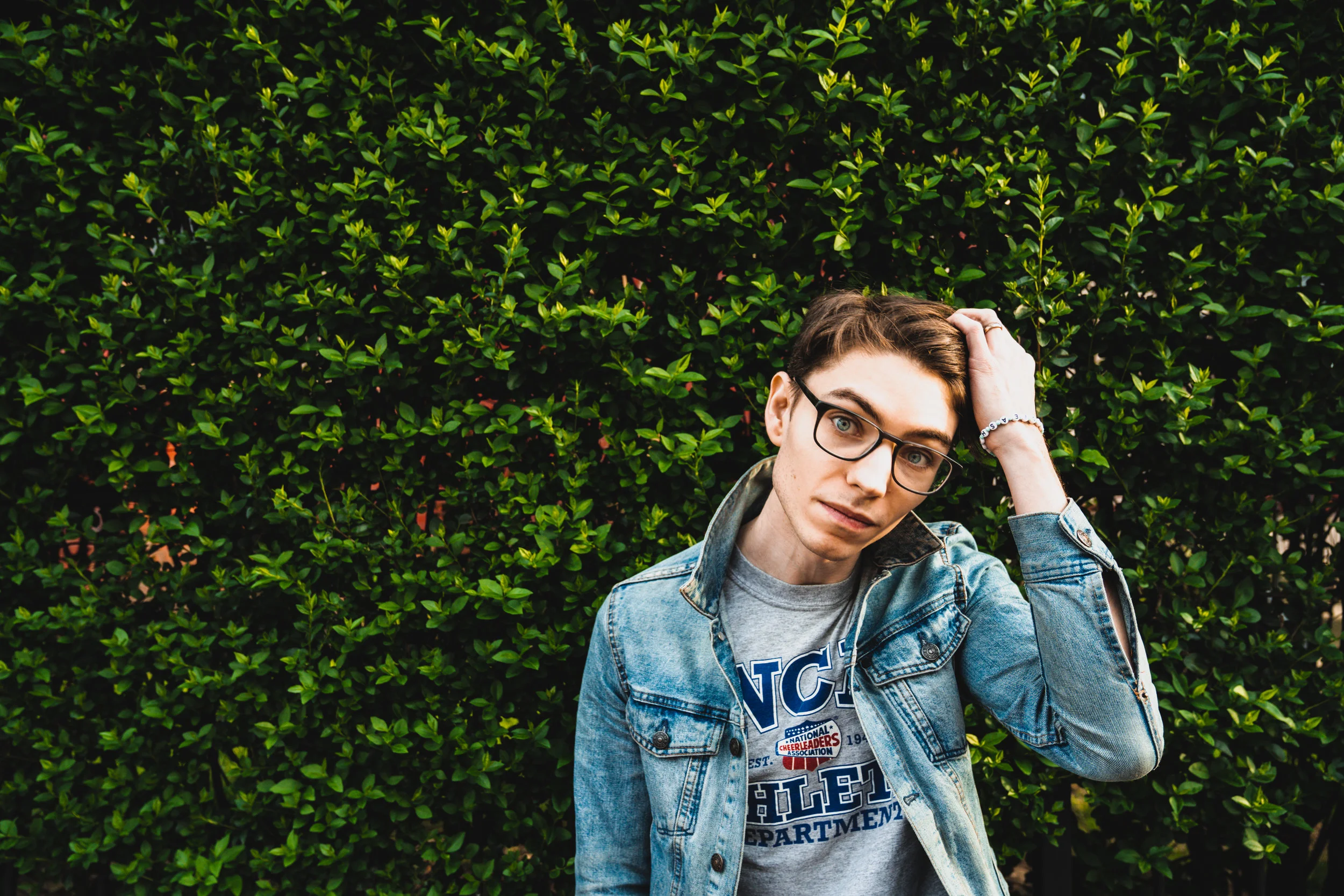 Interview: Patternist