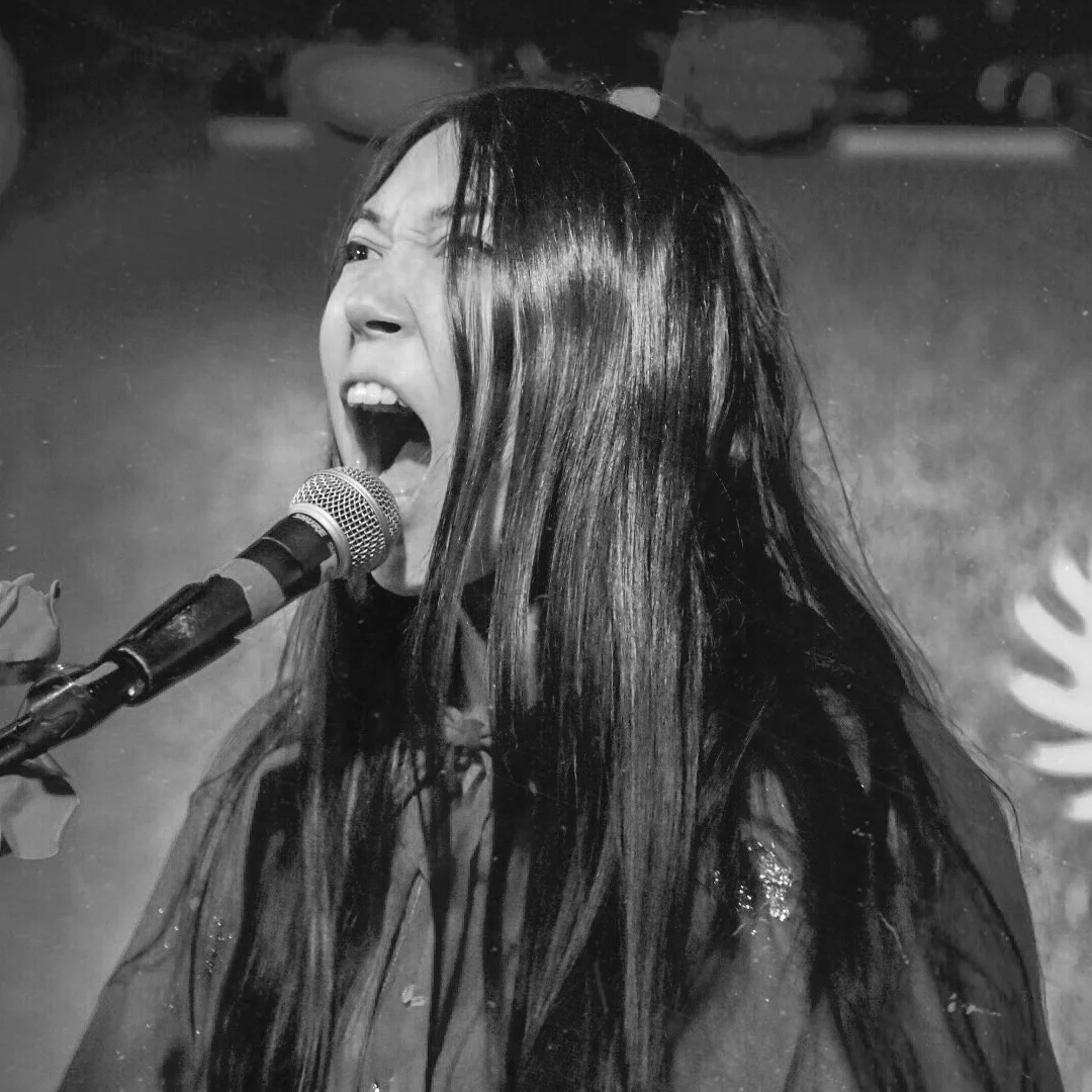 Photos: SASAMI at DC9