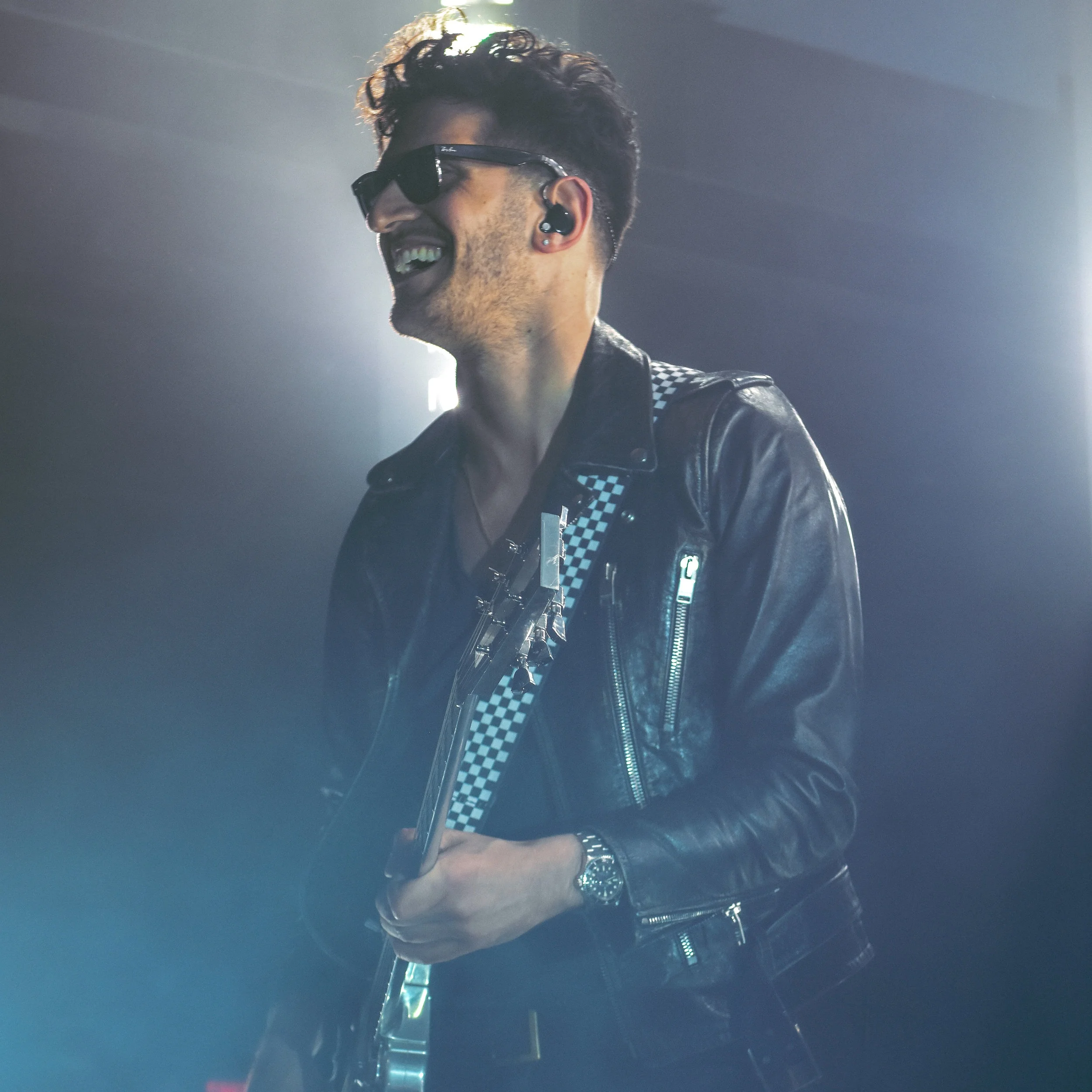 Preview: Chromeo at Lincoln Theatre