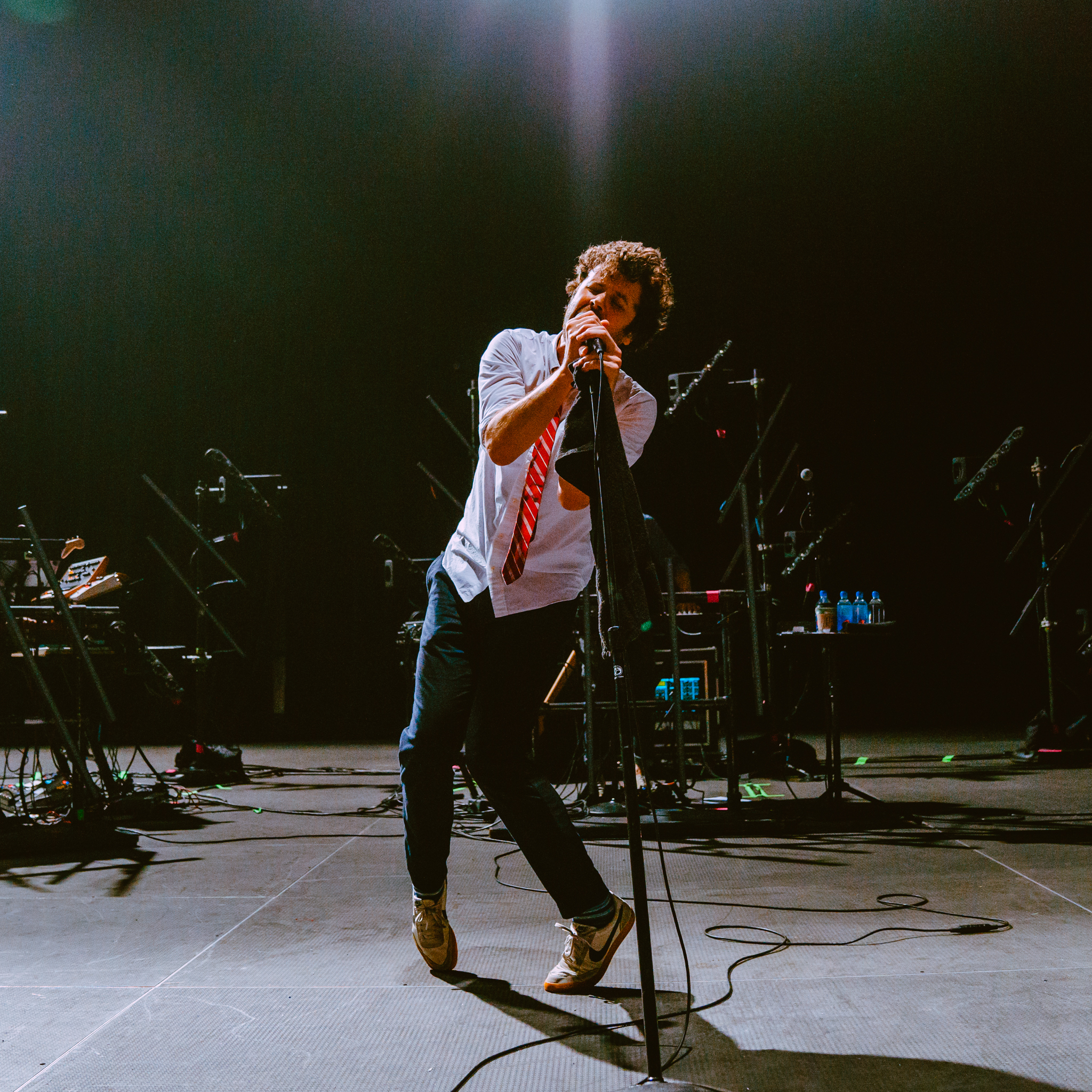 Photos: Passion Pit at The Anthem