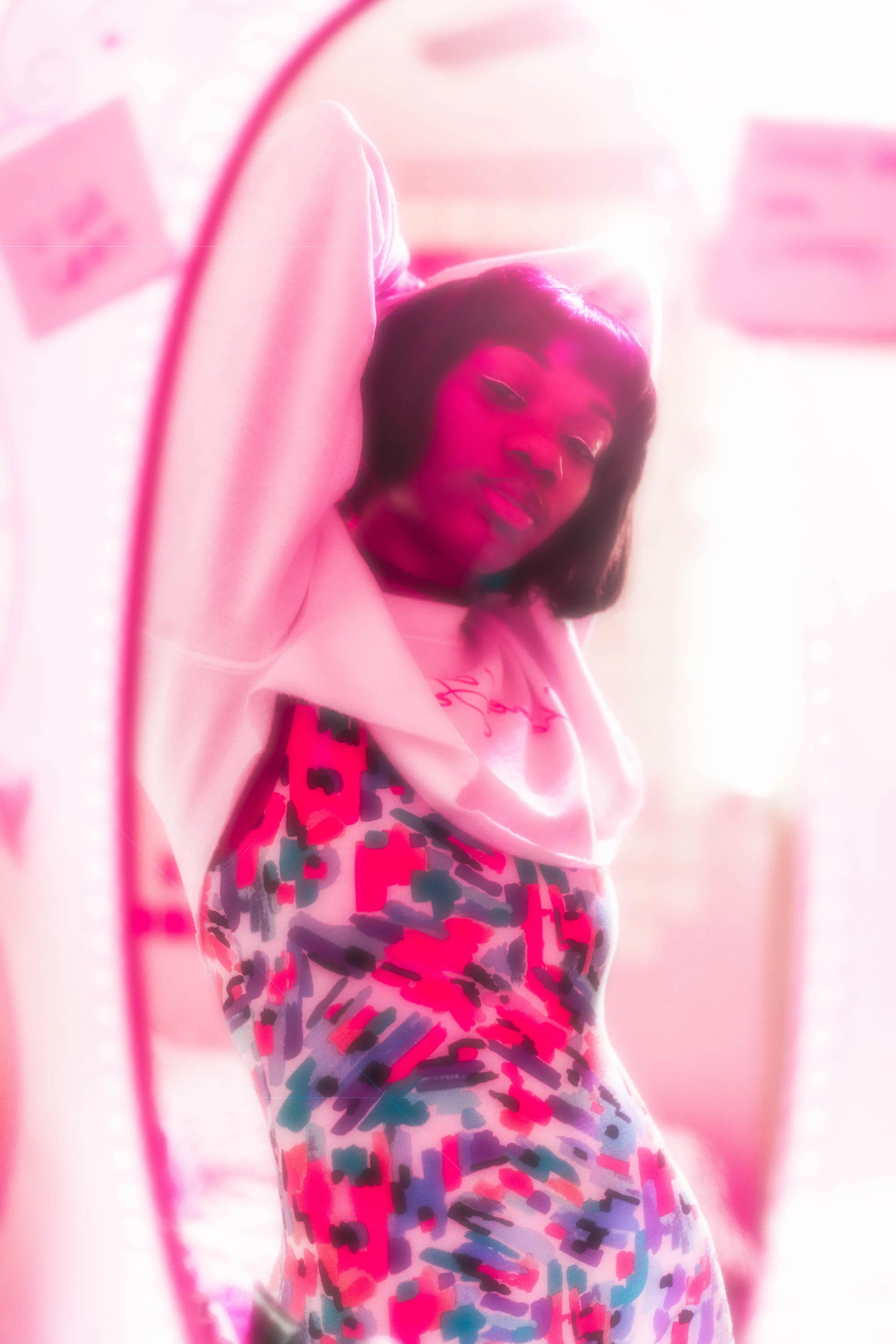 Premiere: Watch Odd Mojo's latest visual, "Sticky Notes"