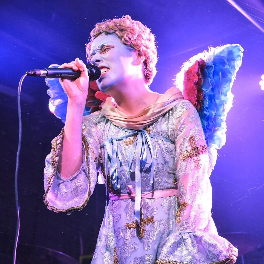 Photos: Mr. Twin Sister &amp; Sateen at U Street Music Hall