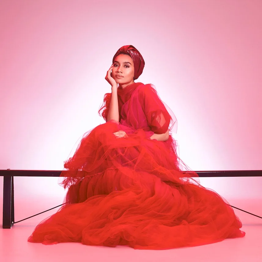 Review: Yuna at 9:30 Club