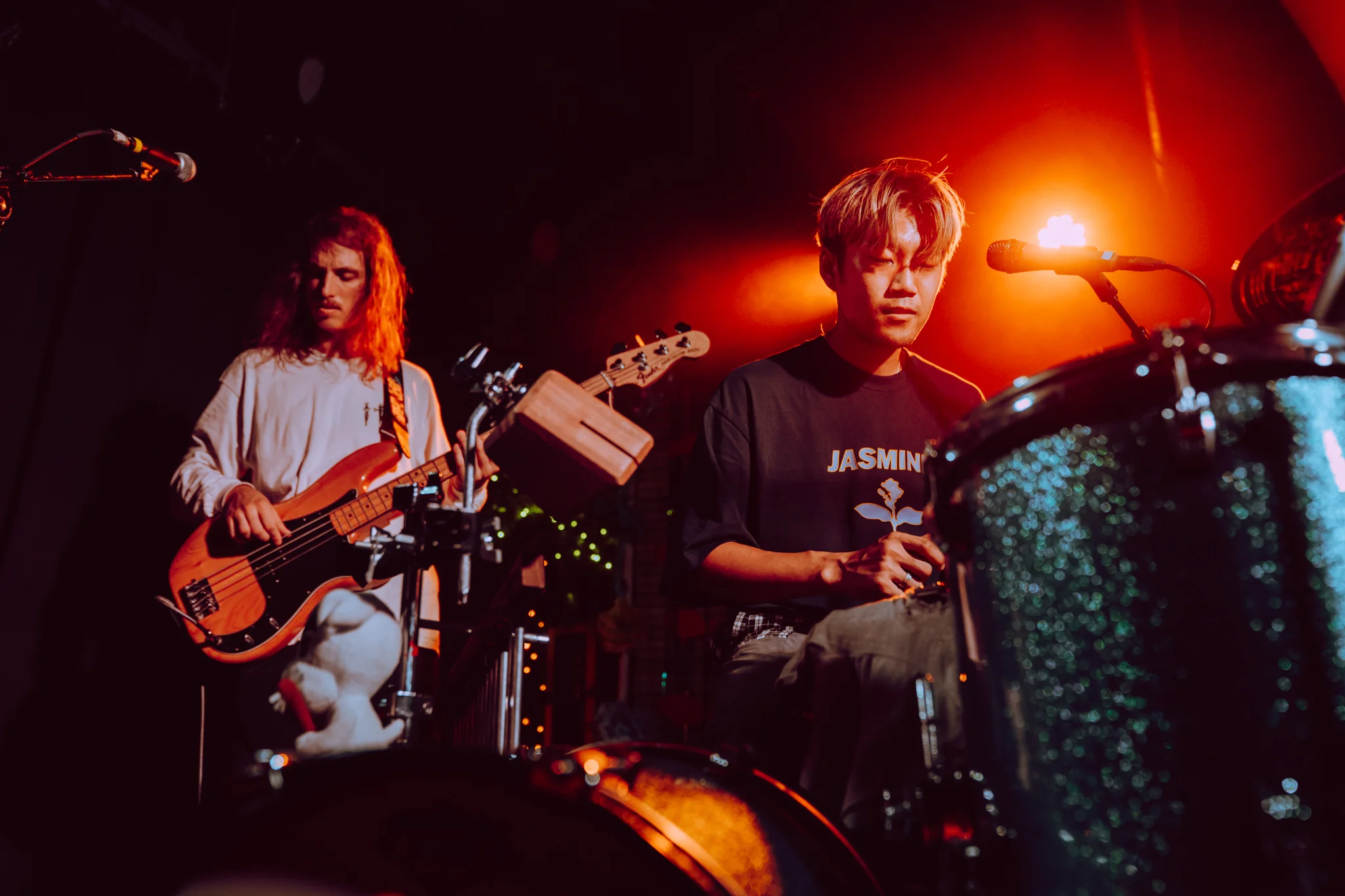 Photos: Summer Salt at U Street Music Hall