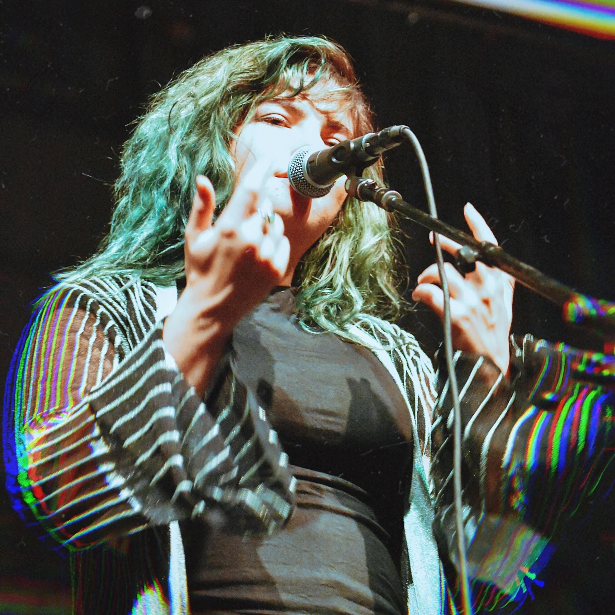 Review: Phoebe Ryan at the Fillmore Silver Spring