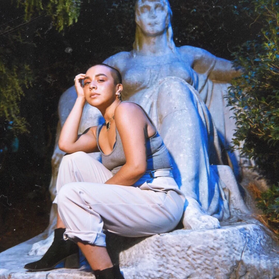 Interview: Knyves Escobar Releases "Phantom Limb"