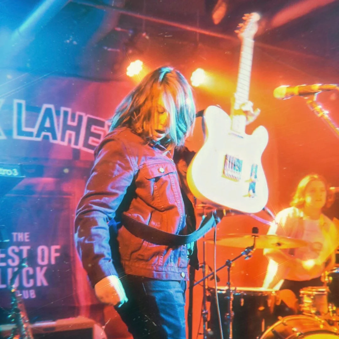 Review: Alex Lahey at U Street Music Hall