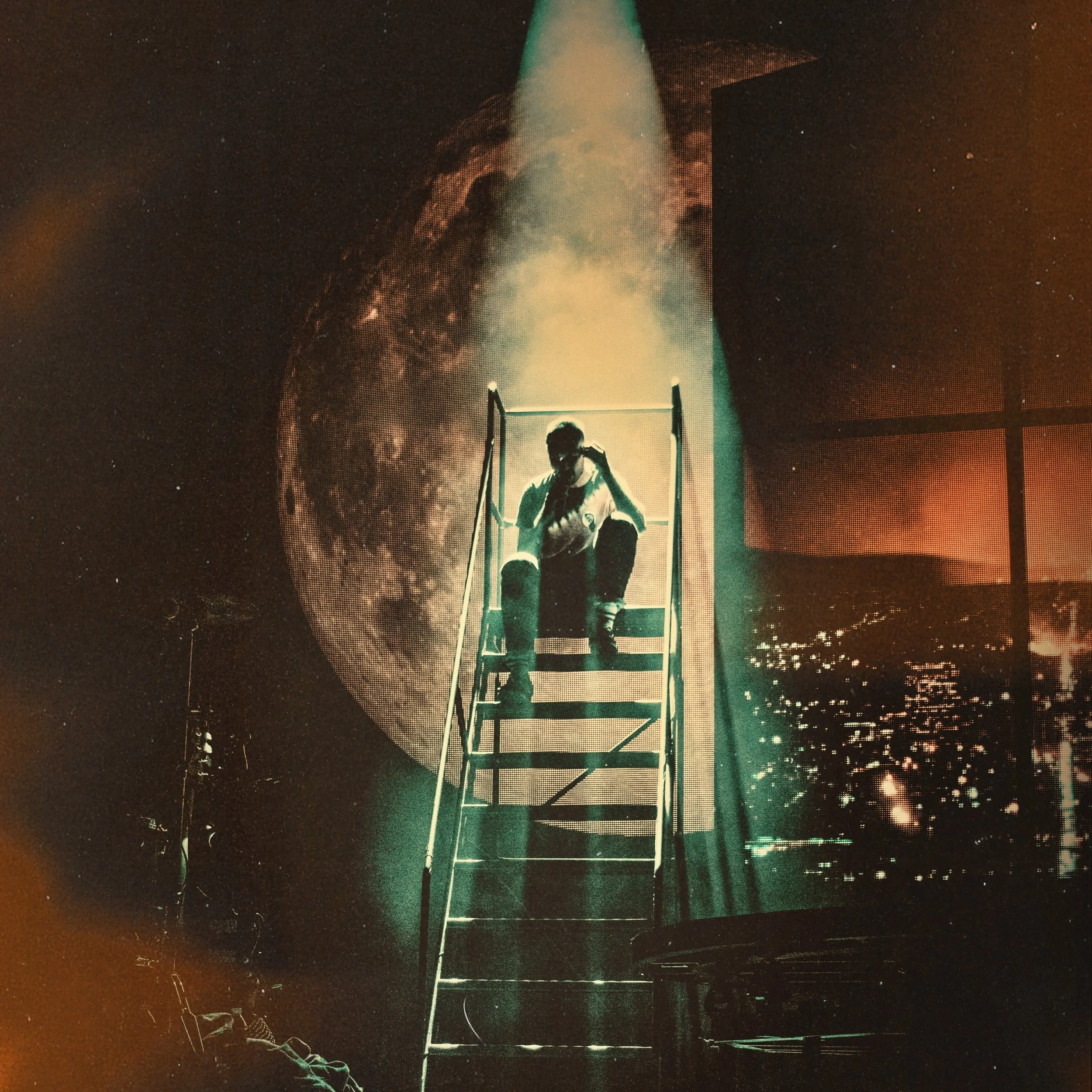 Review: Bastille at the Anthem