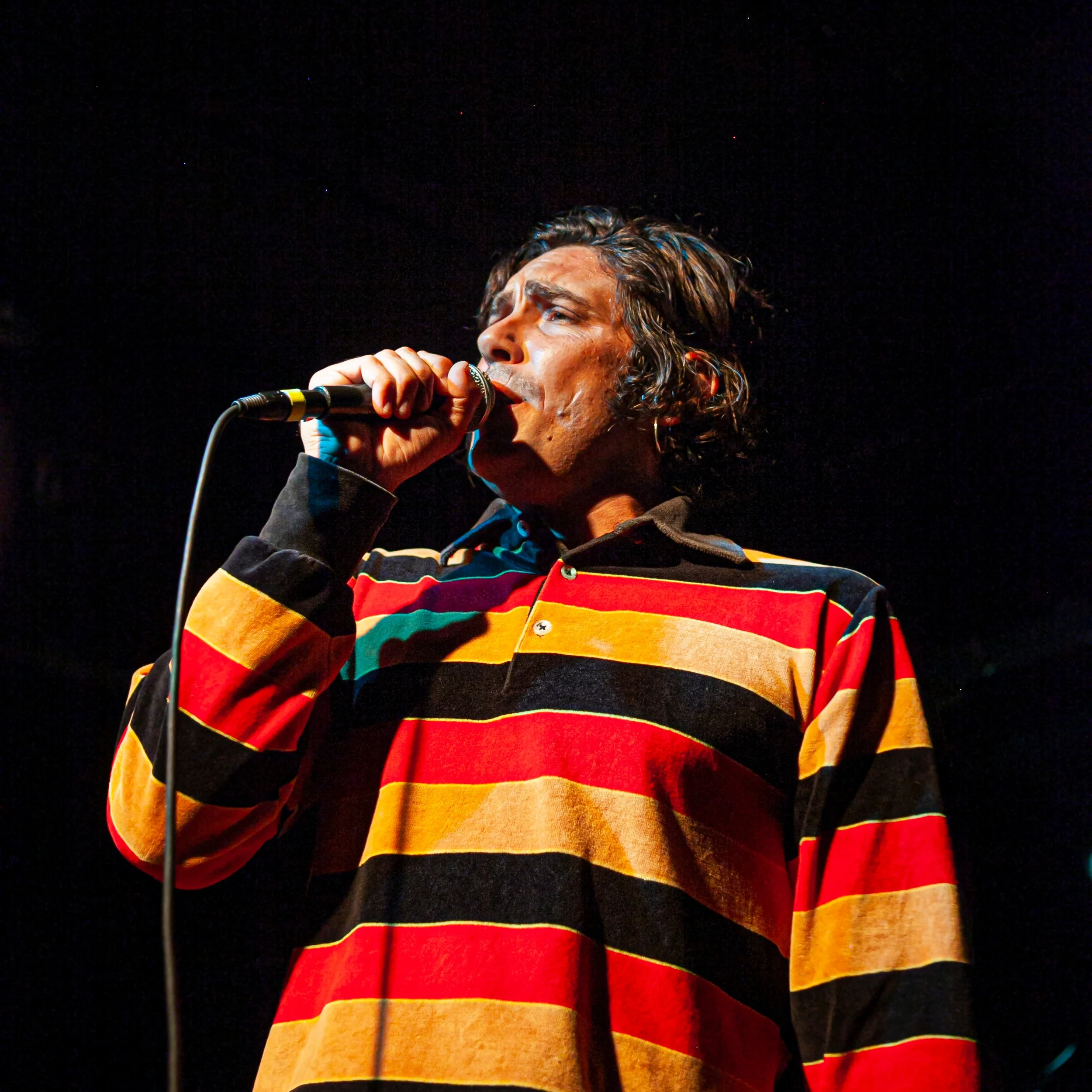 Photos: The Growlers at Black Cat