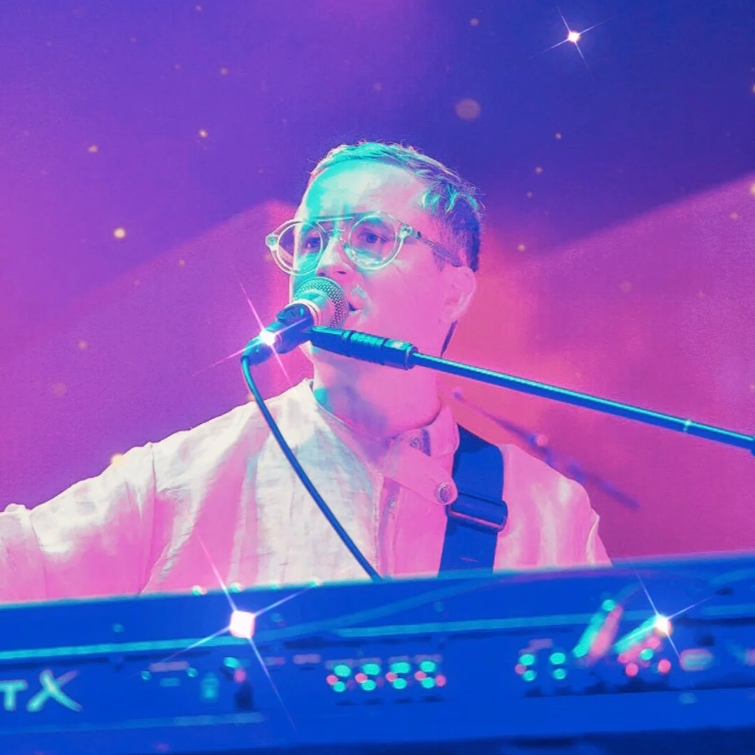 Photos: Hot Chip at 9:30 Club
