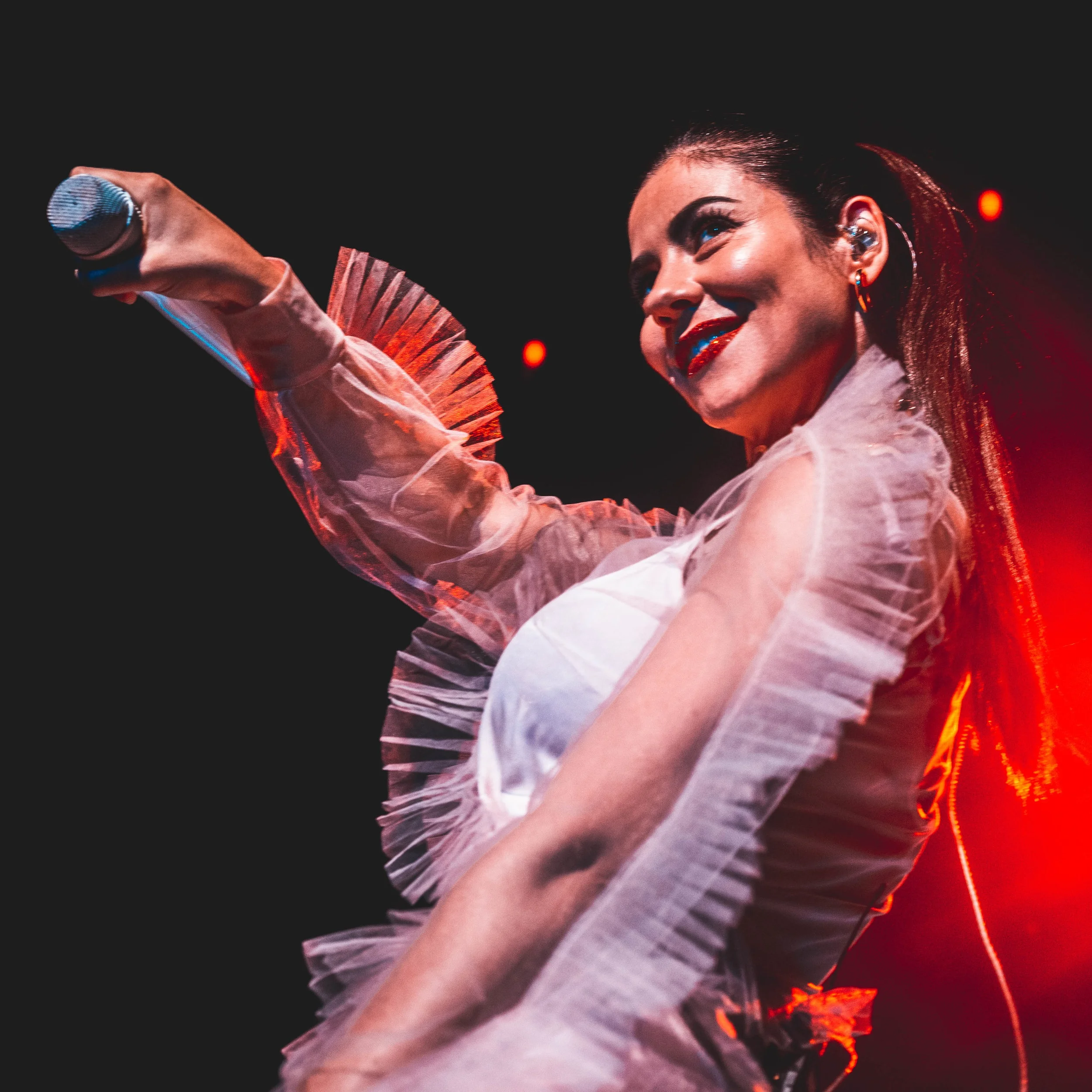 Photos: MARINA at The Anthem