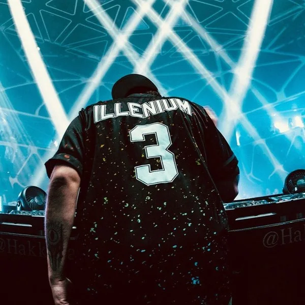 Review: Illenium at Echostage