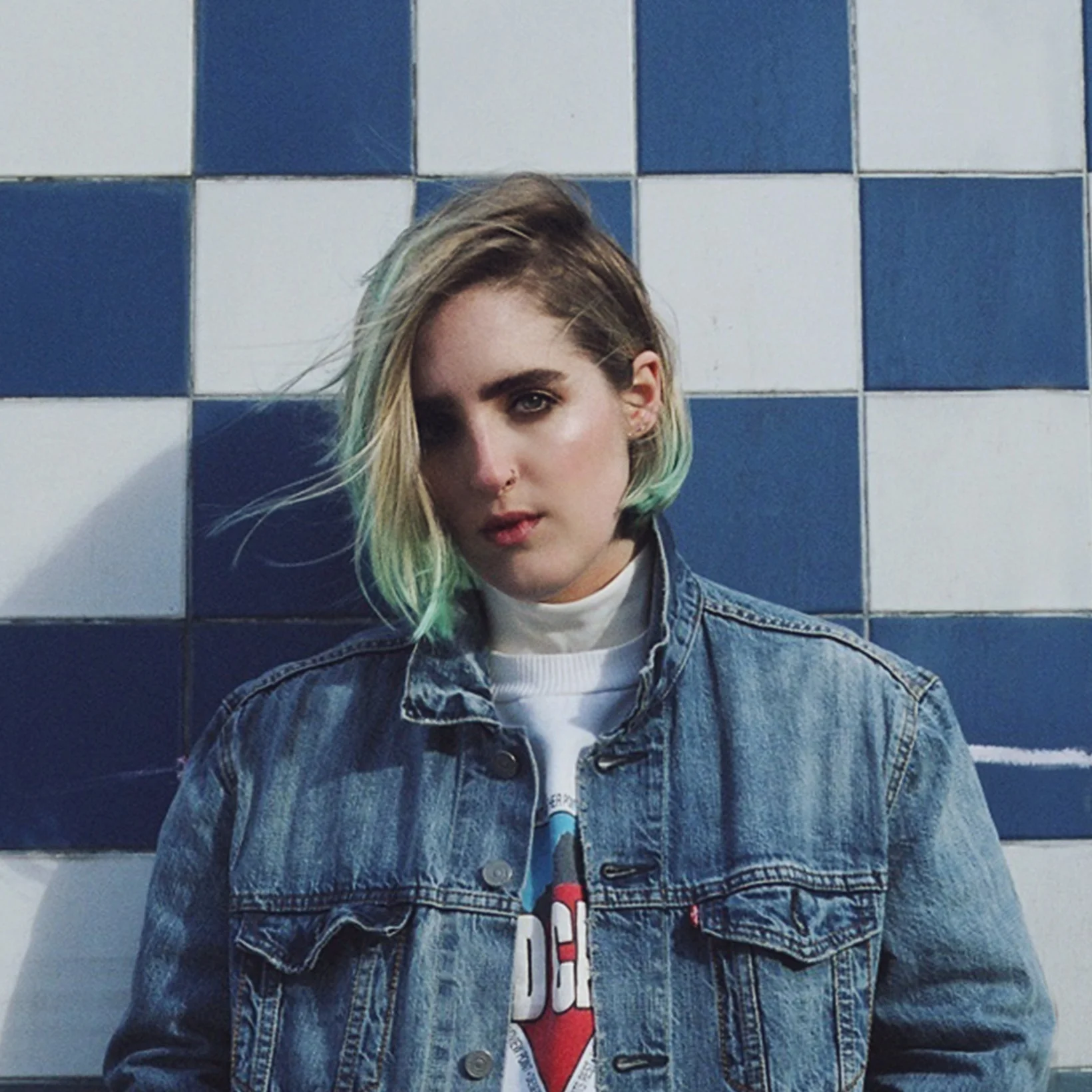 Review: Shura at Union Stage