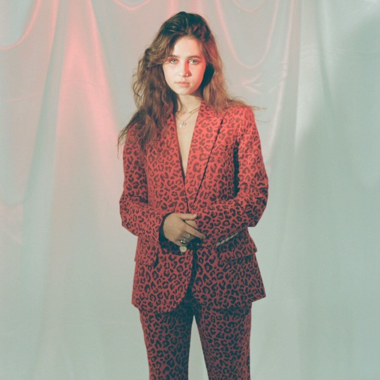 Review: Clairo at 9:30 Club
