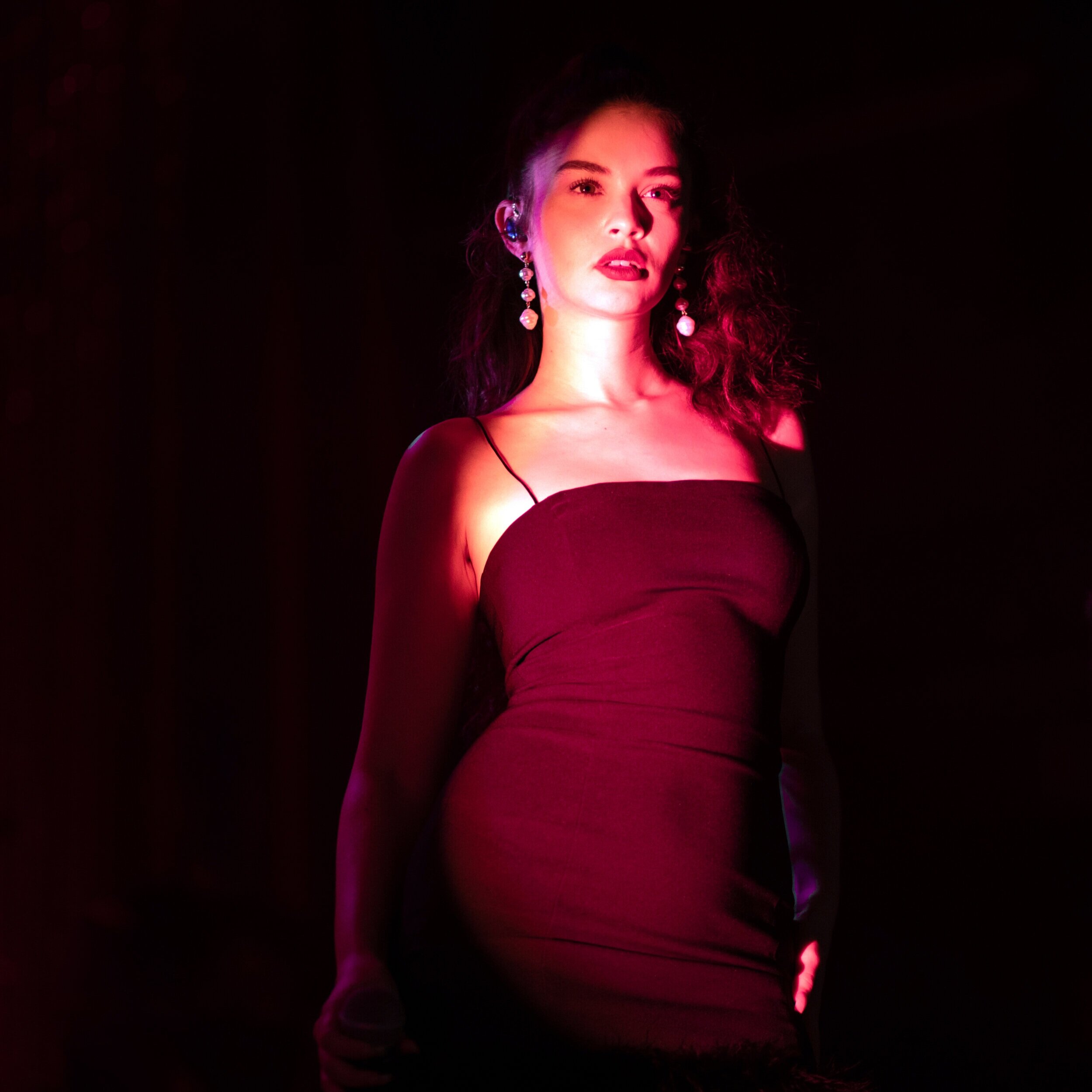 Photos: Sabrina Claudio at The Fillmore Silver Spring