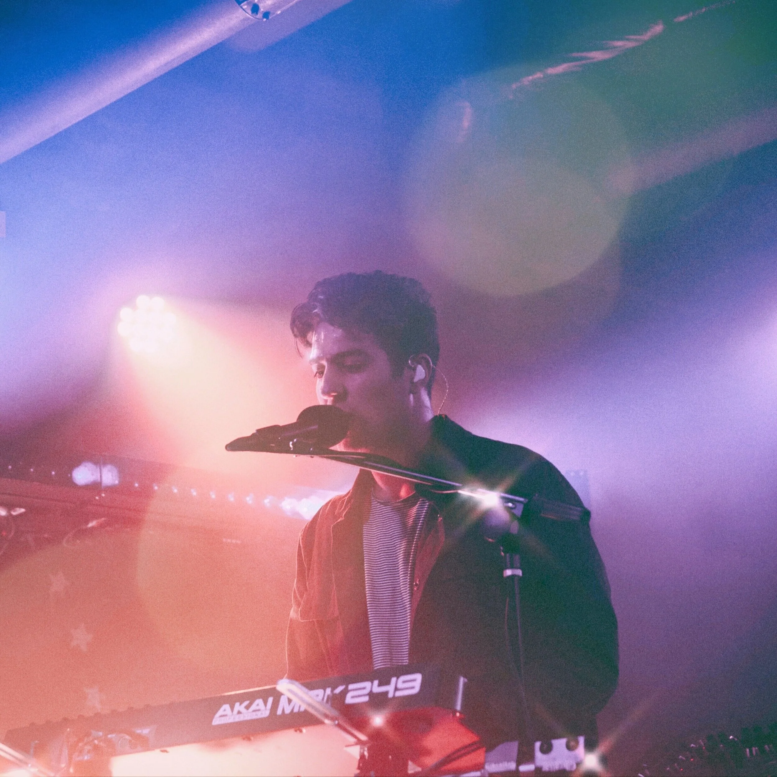 Photos: ayokay at U Street Music Hall