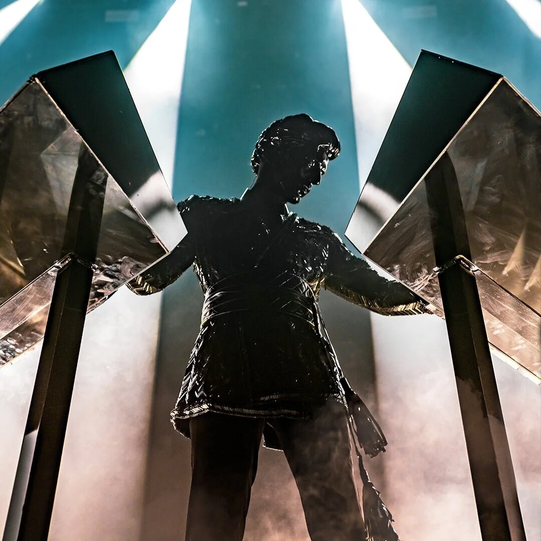 Photos: Gesaffelstein at The Anthem