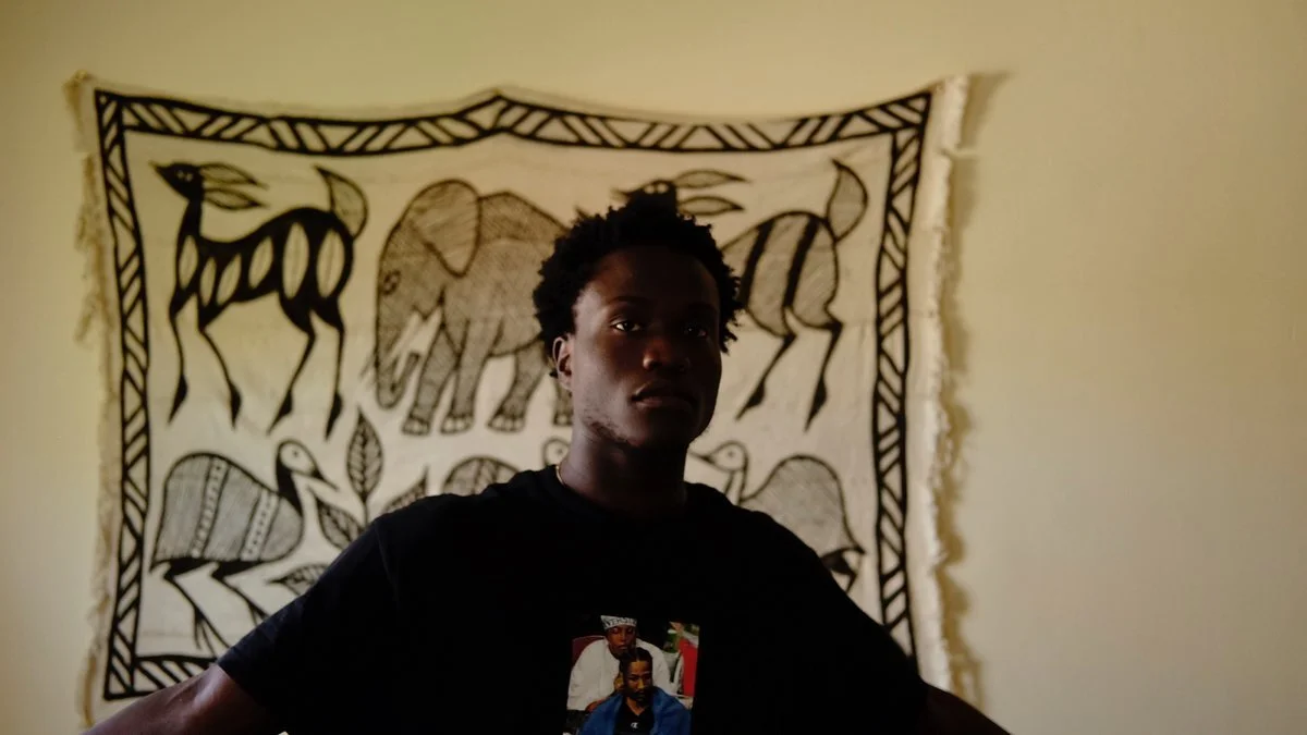 Capitol Sound DC Presents: Medhane with Wifigawd, Odd Mojo, and an Uptown Cypher