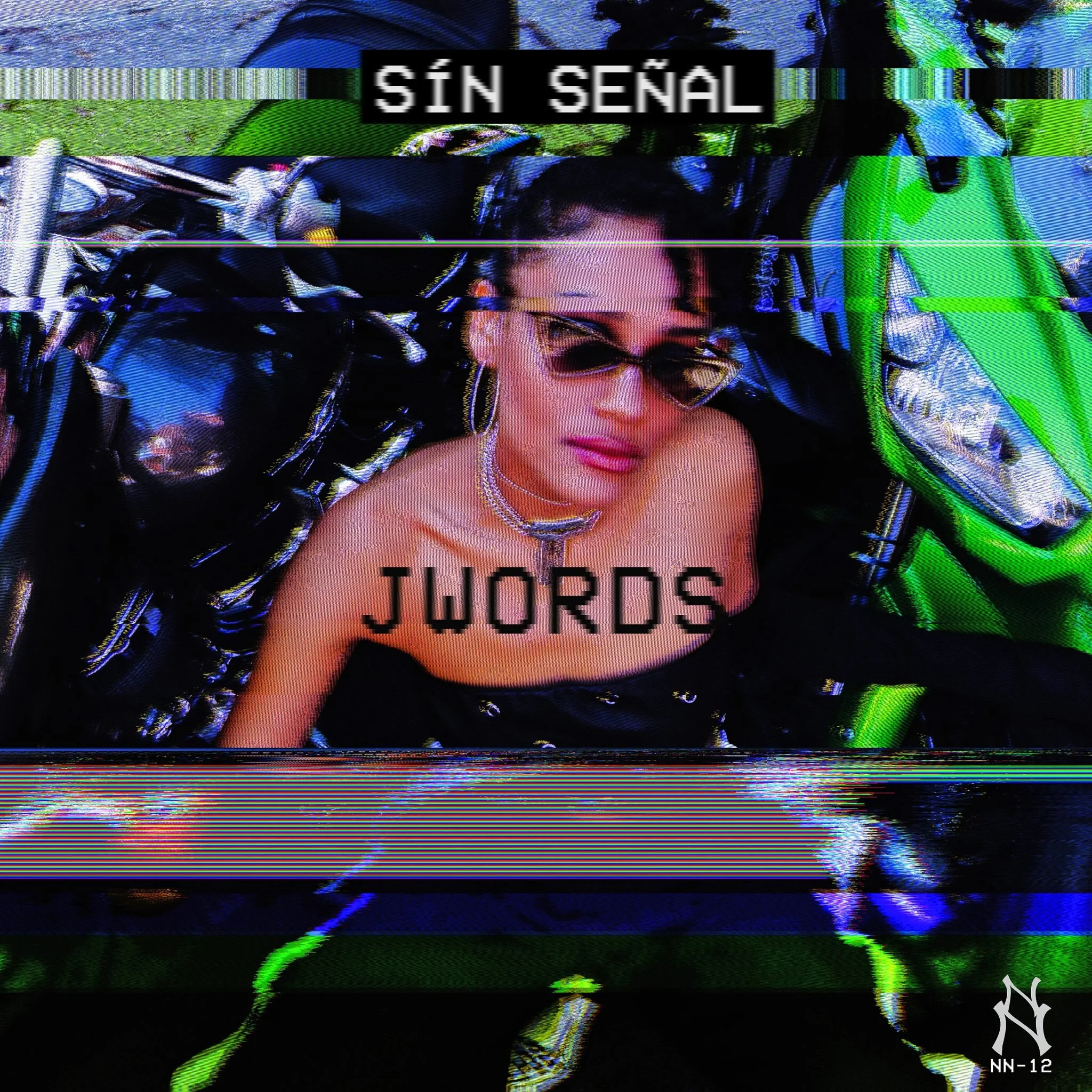 Album Review: SÍN SEÑAL
