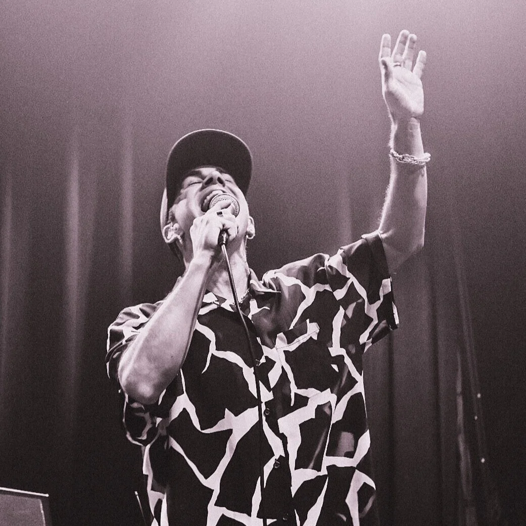 Review: Electric Guest at 9:30 Club