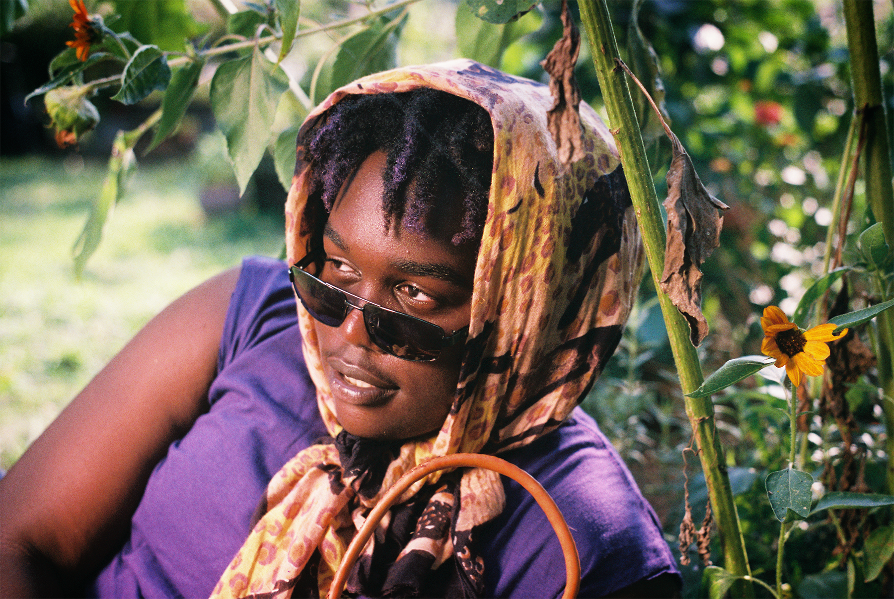 Premiere: Prophet (MHM) by SUNGUH