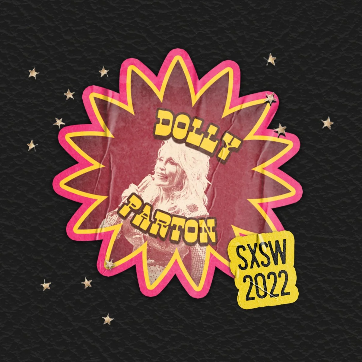Best of SXSW 2022: Dolly Parton’s First-Ever Appearance at SXSW