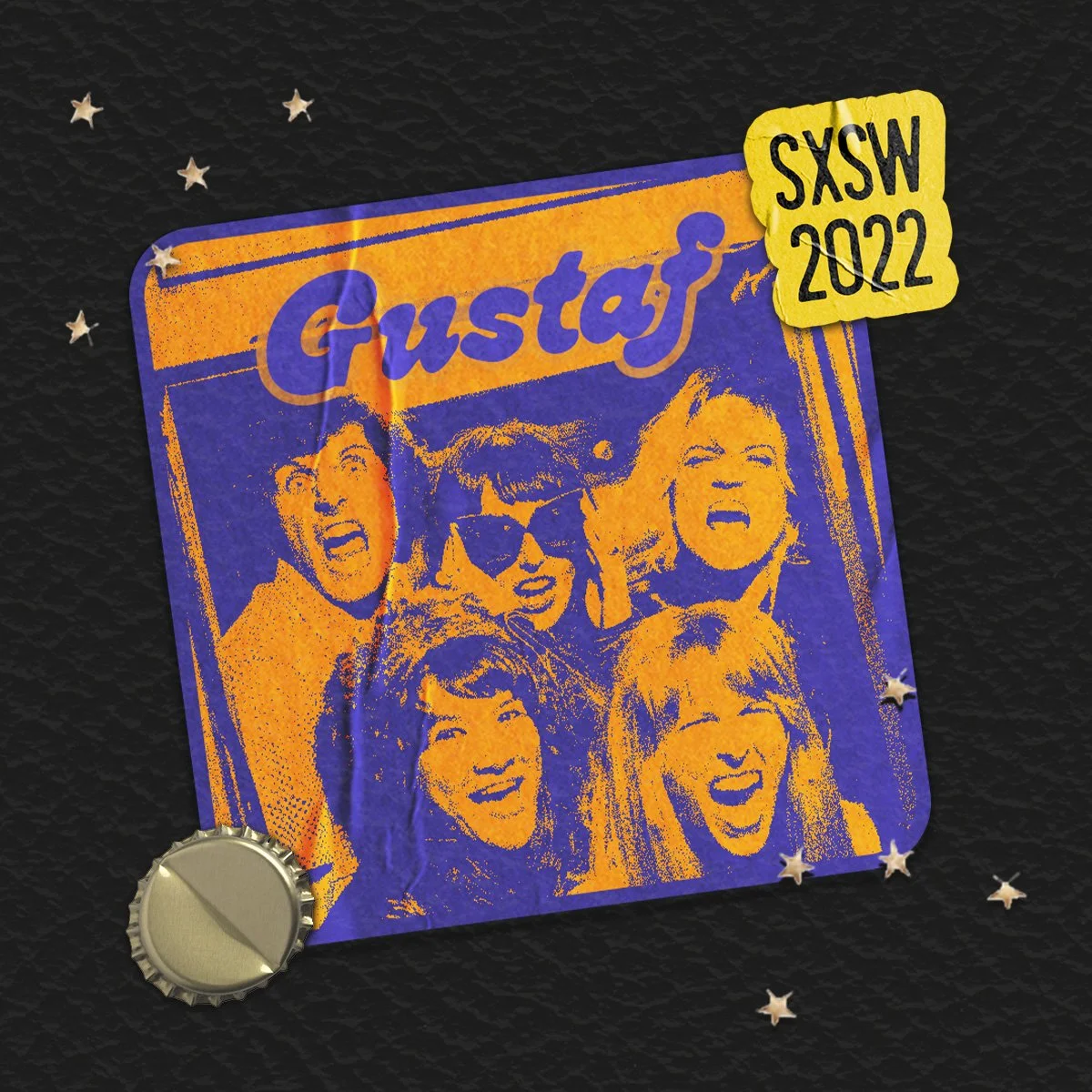 Best of SXSW 2022: Gustaf