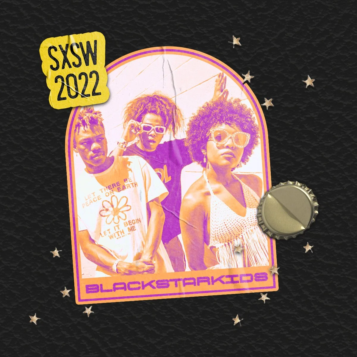 Best of SXSW 2022: BLACKSTARKIDS