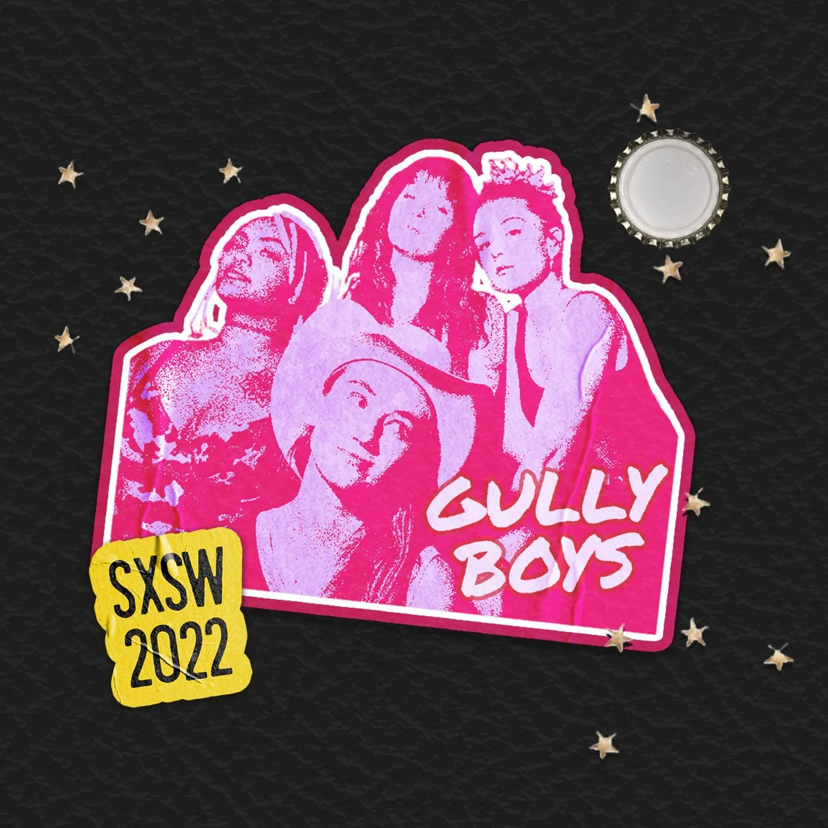 Best of SXSW 2022: Gully Boys