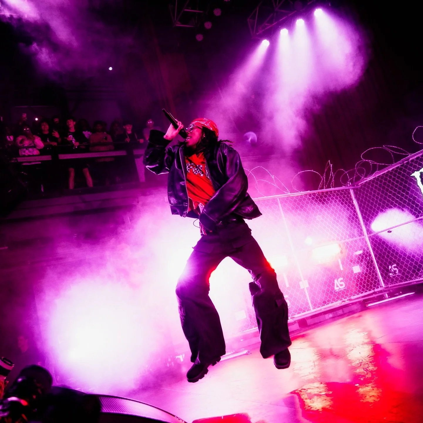 Photos: Lil Tecca at The Fillmore Silver Spring