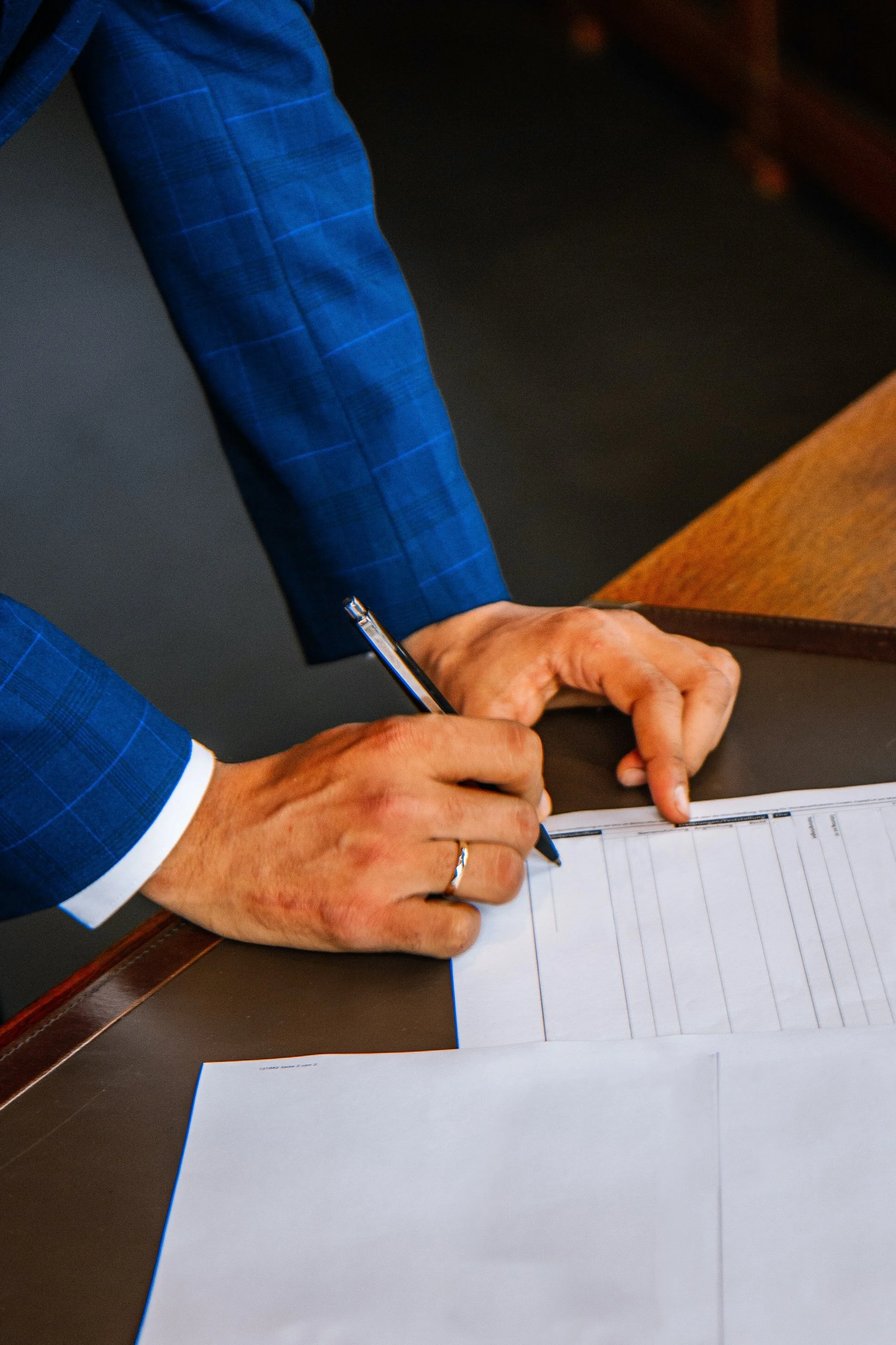 Update on Covid-19 and Notary Public Services