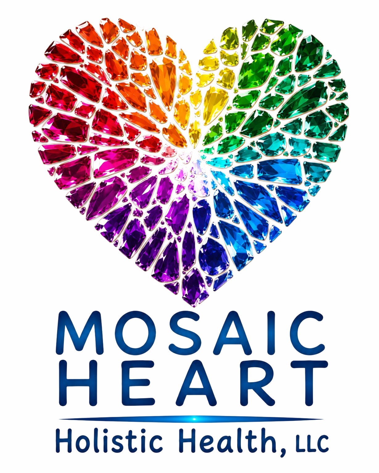 Mosaic Heart Holistic Health, LLC