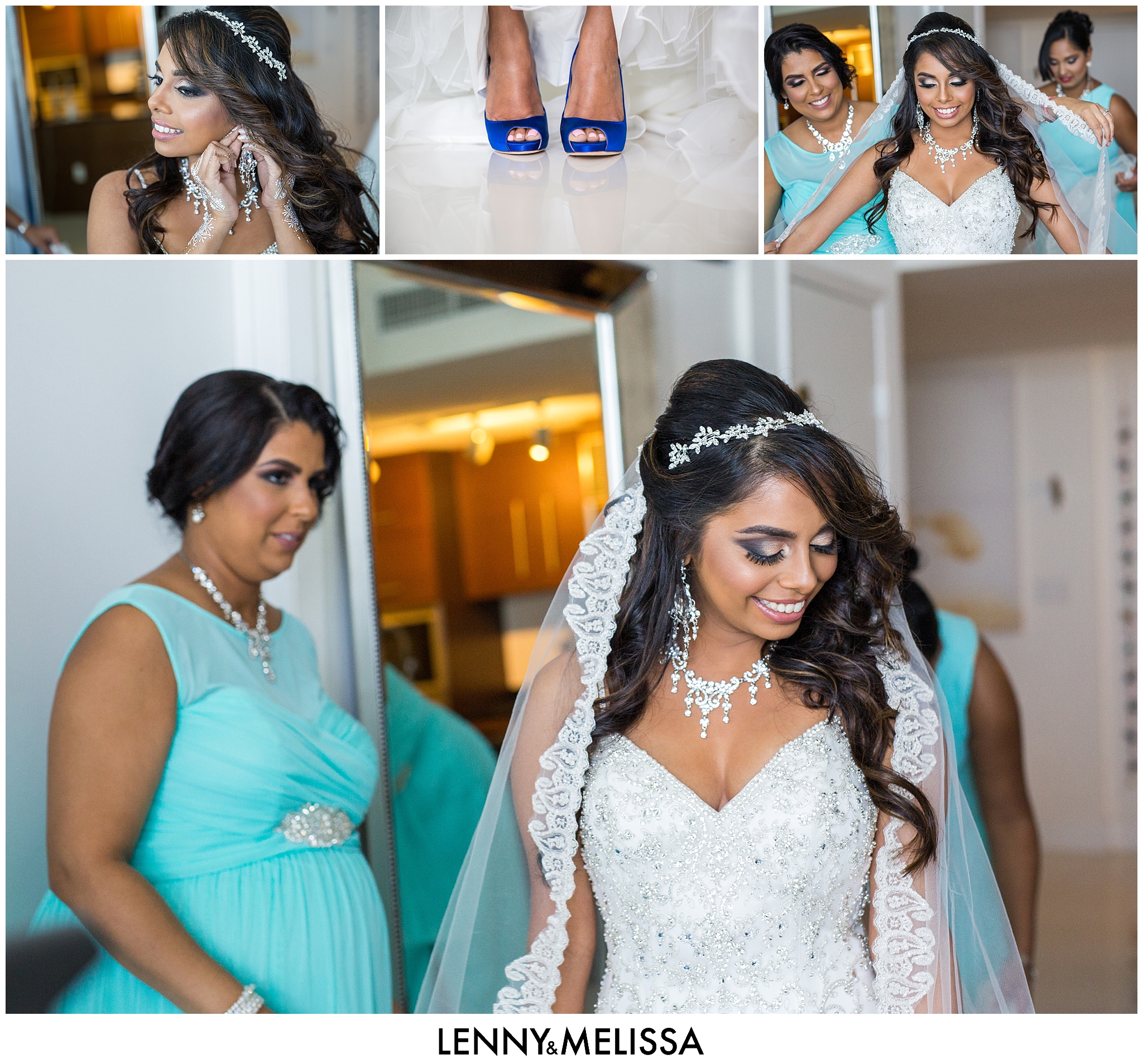Rusty Pelican Wedding