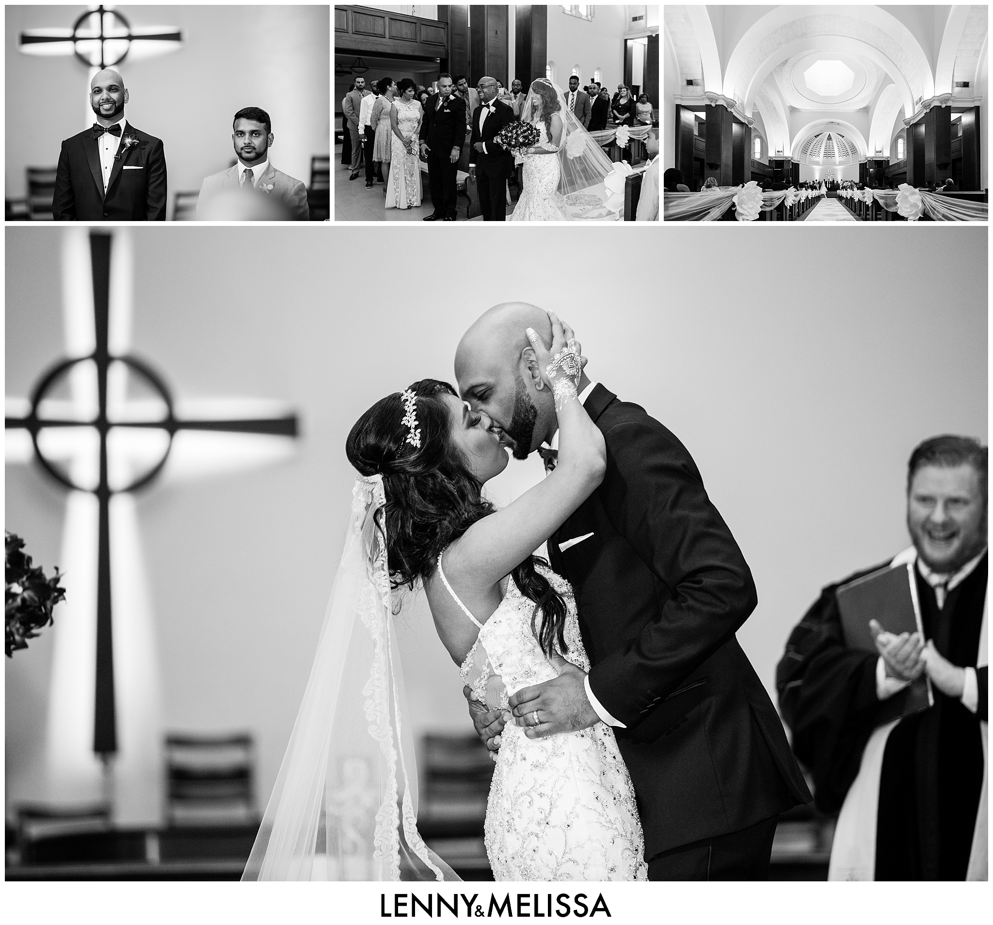 Rusty Pelican Wedding