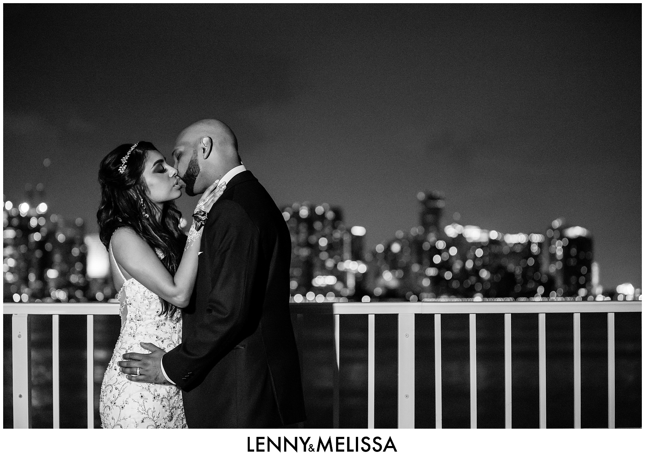 Rusty Pelican Wedding
