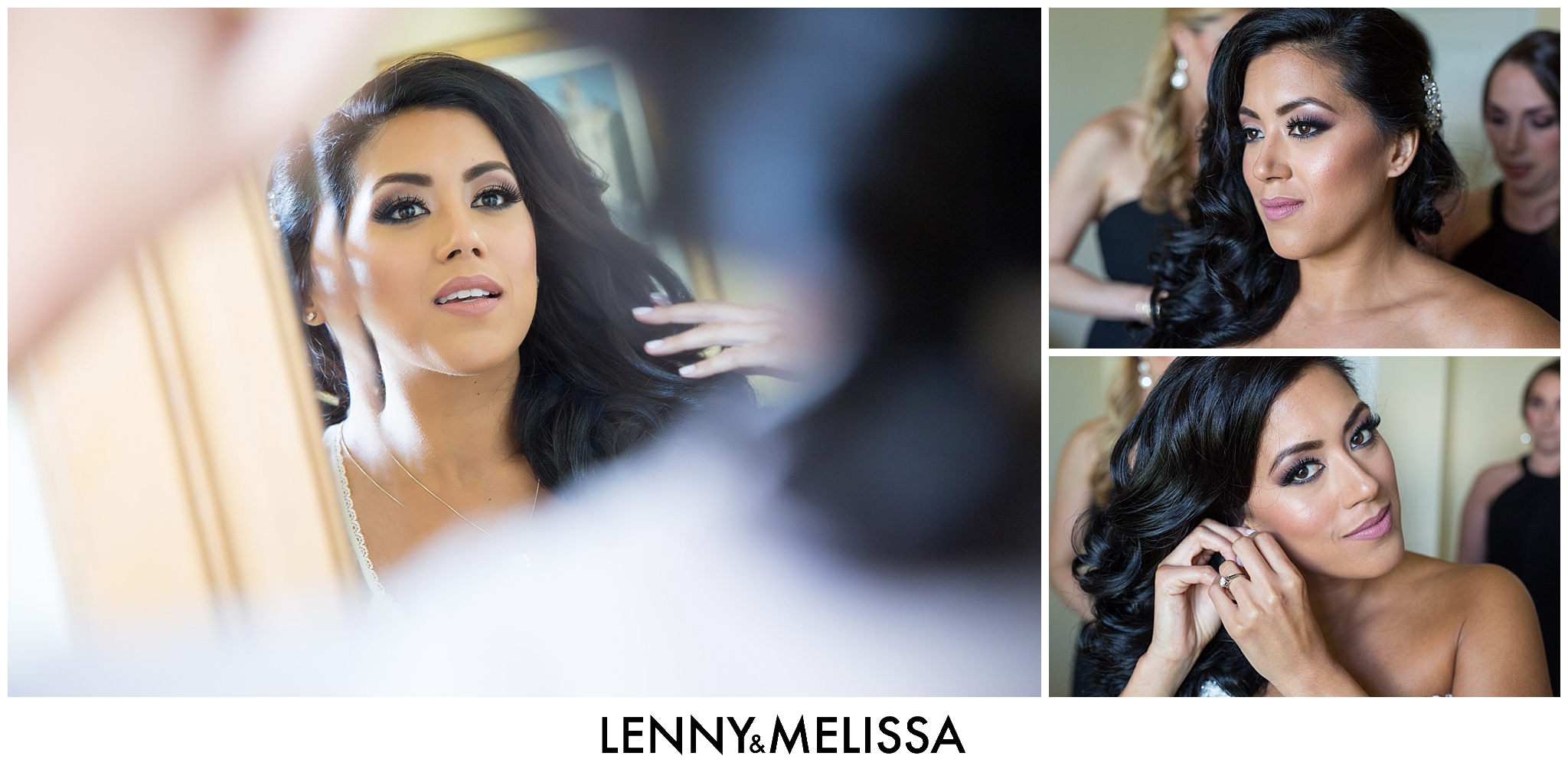 Coral Gables Country Club Wedding