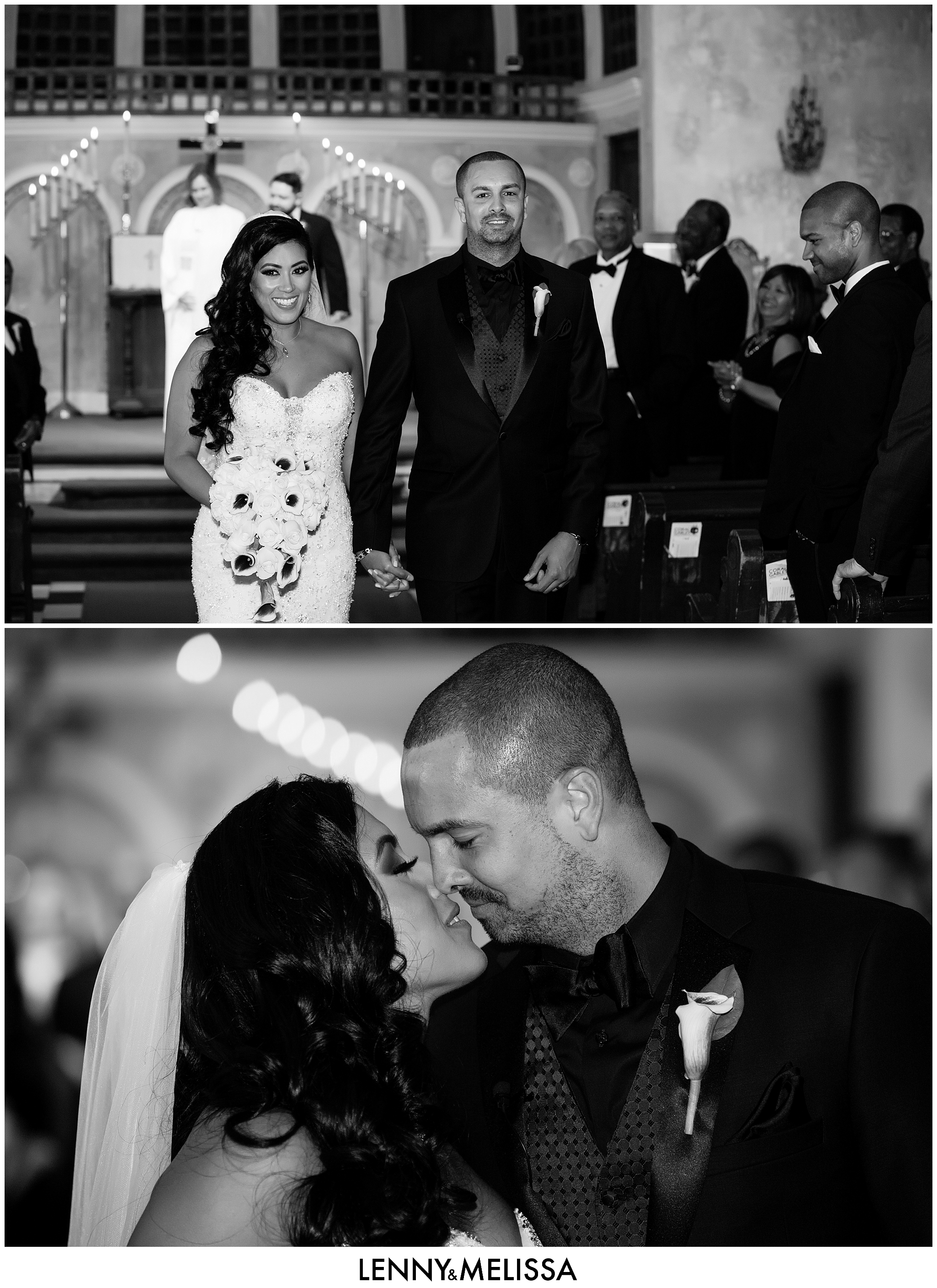 Coral Gables Country Club Wedding