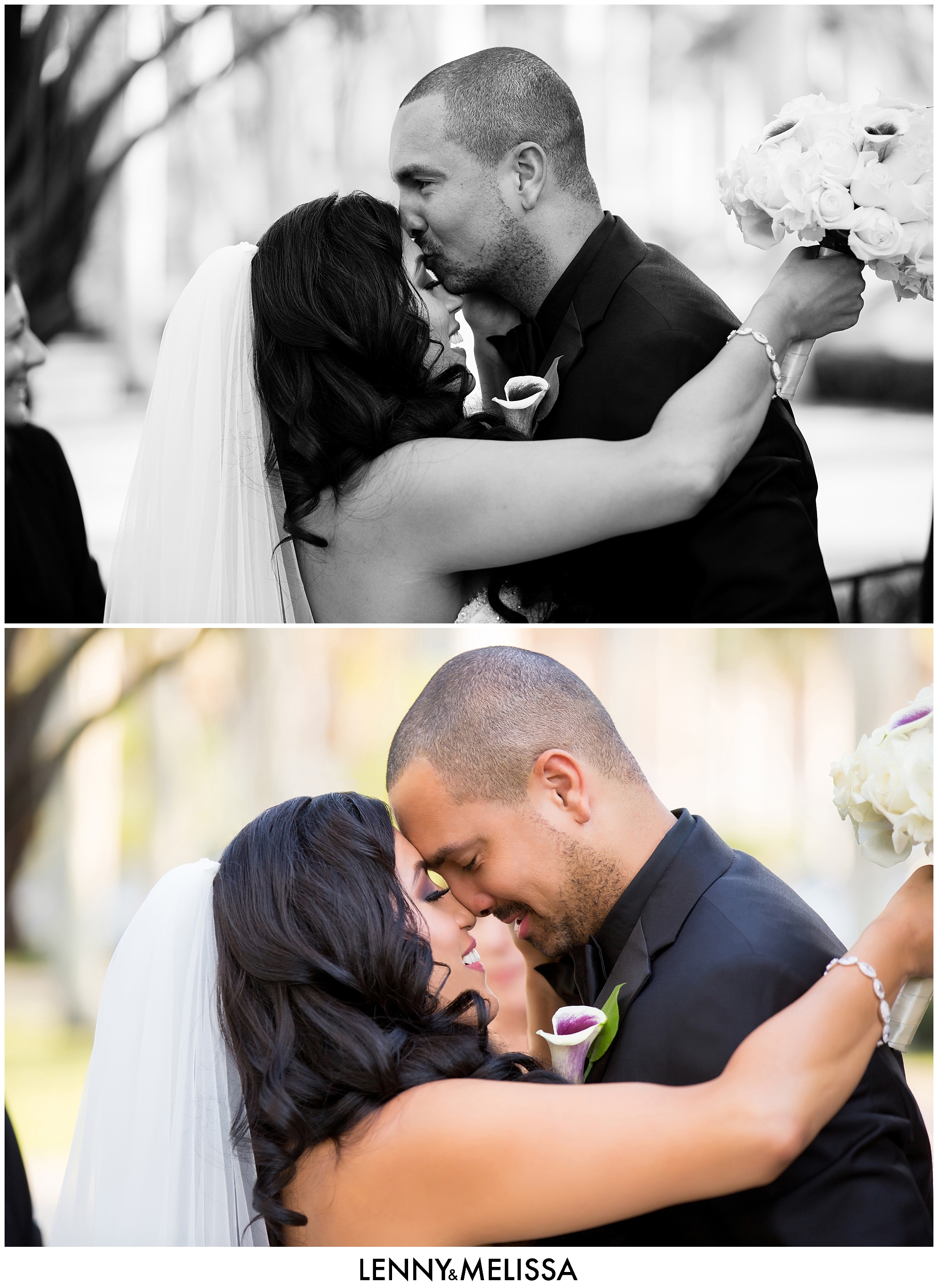 Coral Gables Country Club Wedding