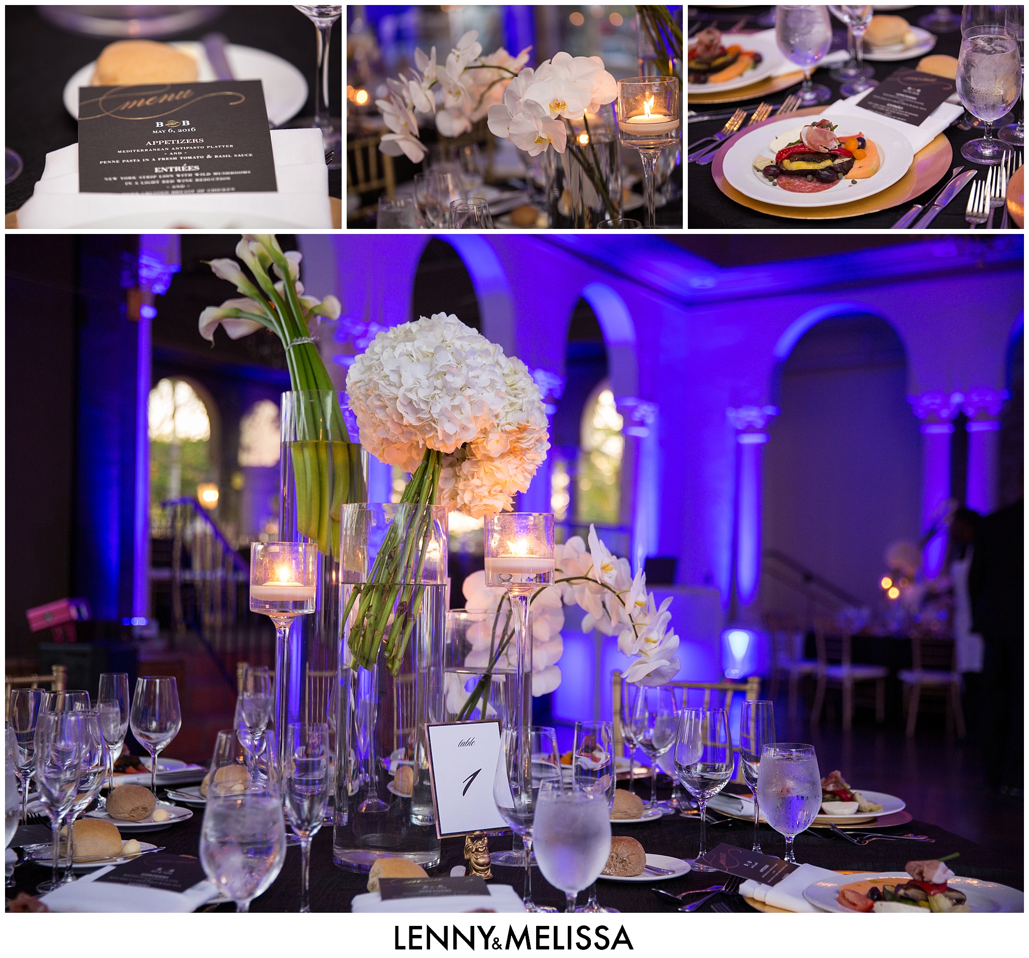 Coral Gables Country Club Wedding