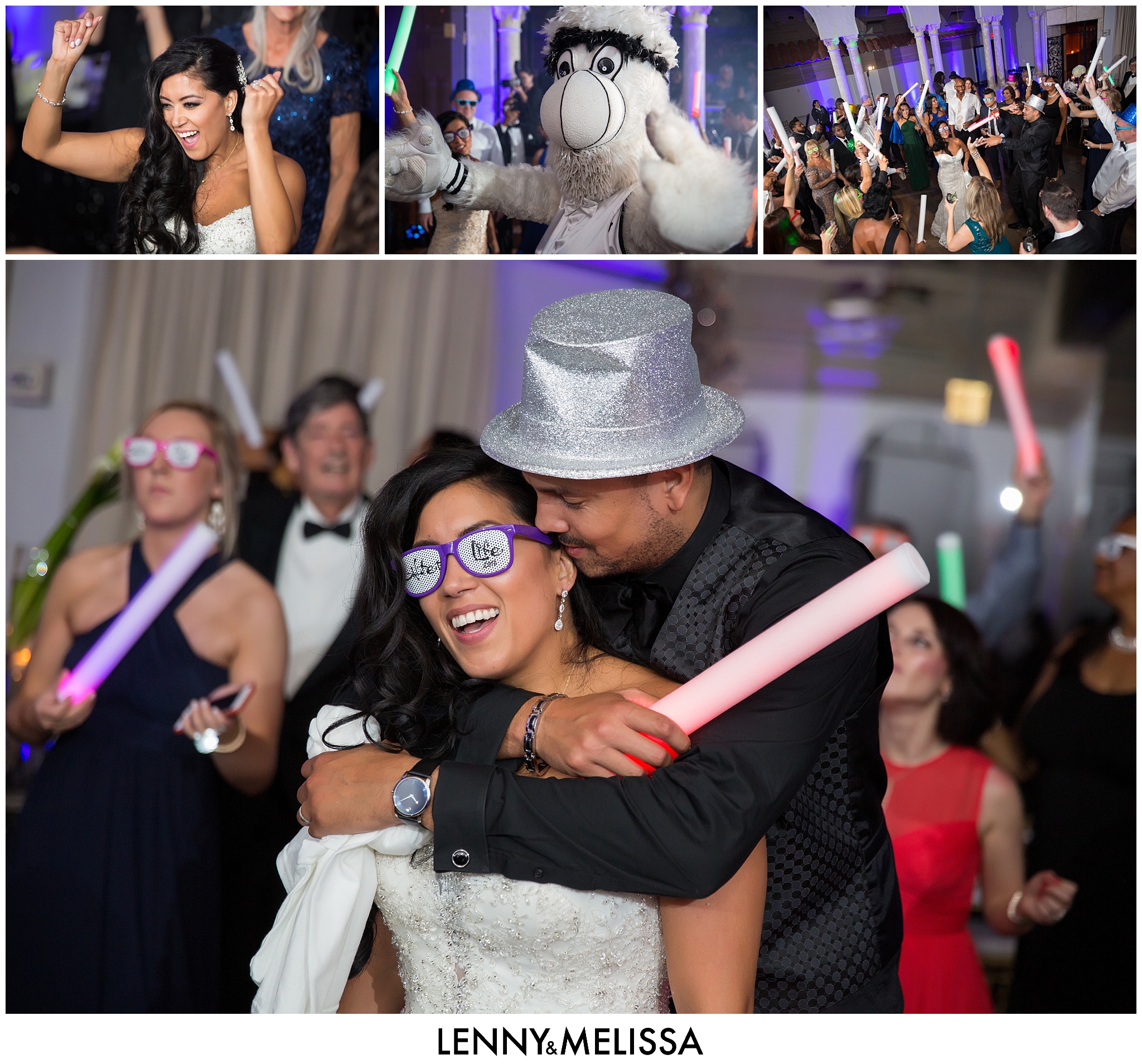 Coral Gables Country Club Wedding