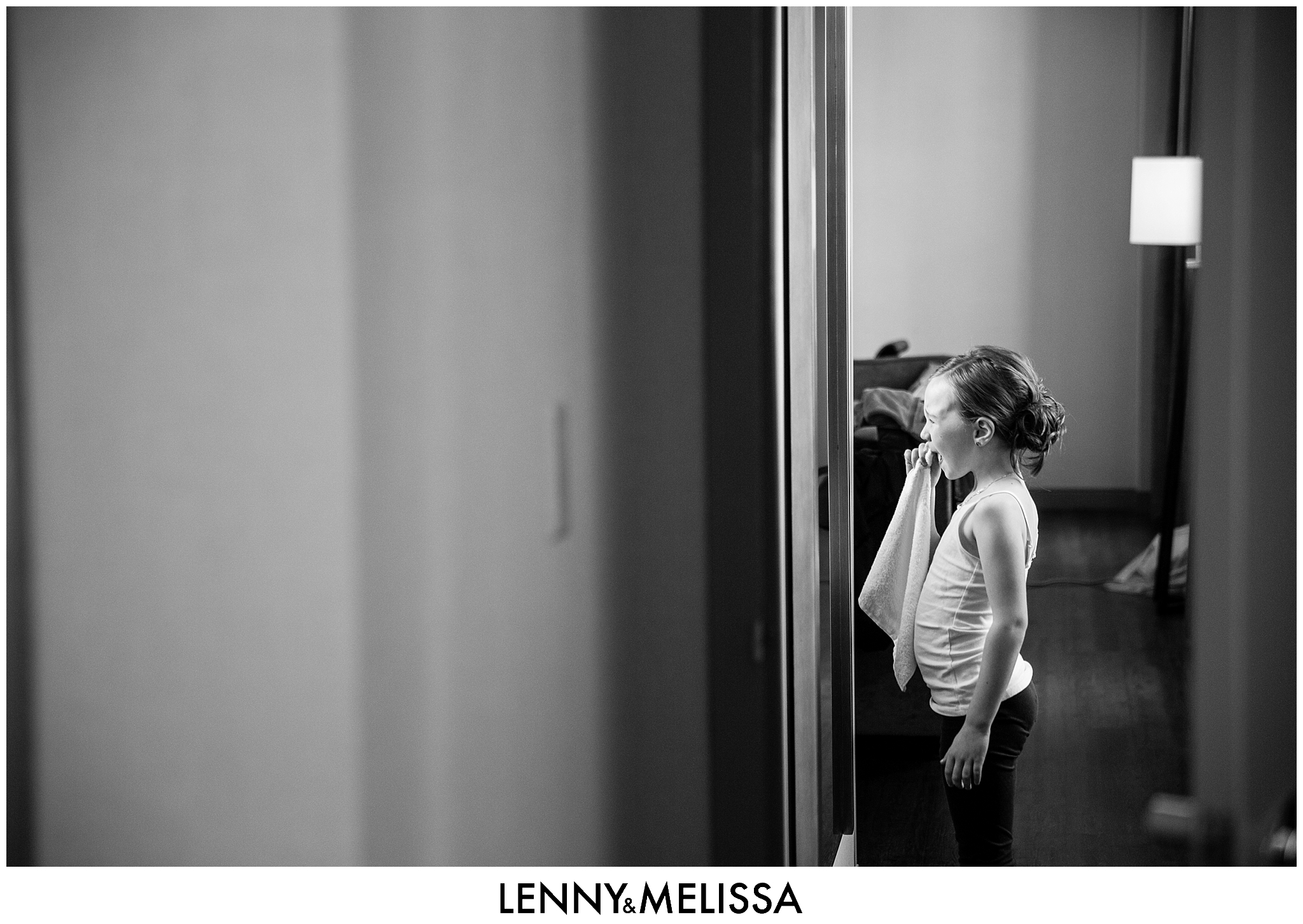 Grand St Louis Wedding