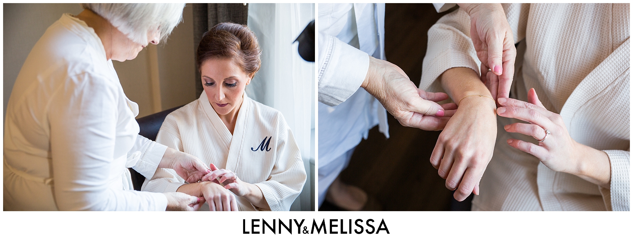 Grand St Louis Wedding