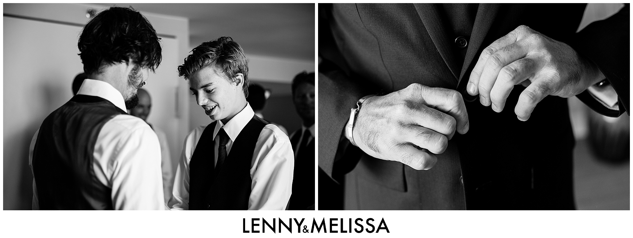 Cooper Estate Wedding
